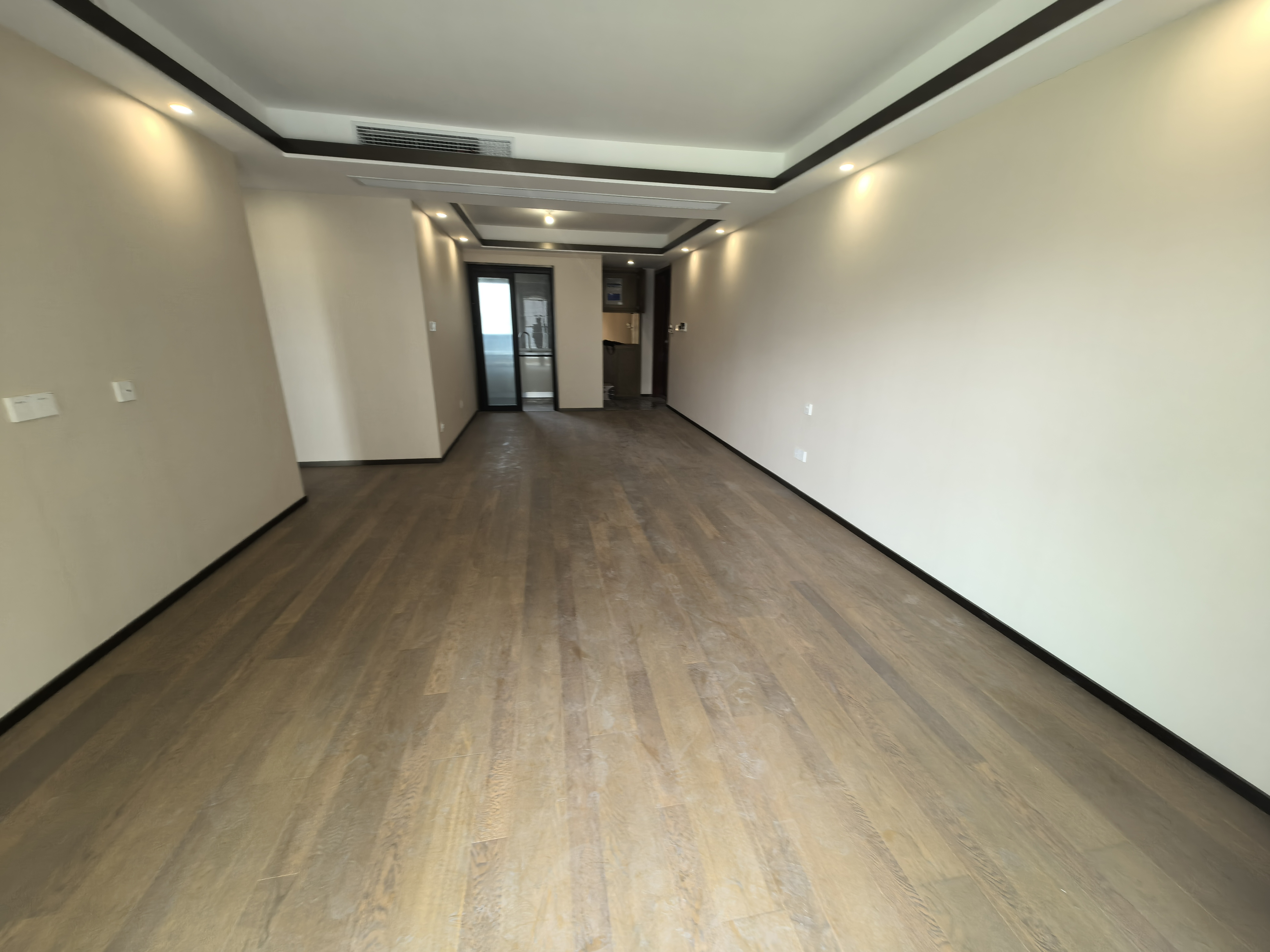 远创东樾 4室2厅2卫 133.52m&sup2;