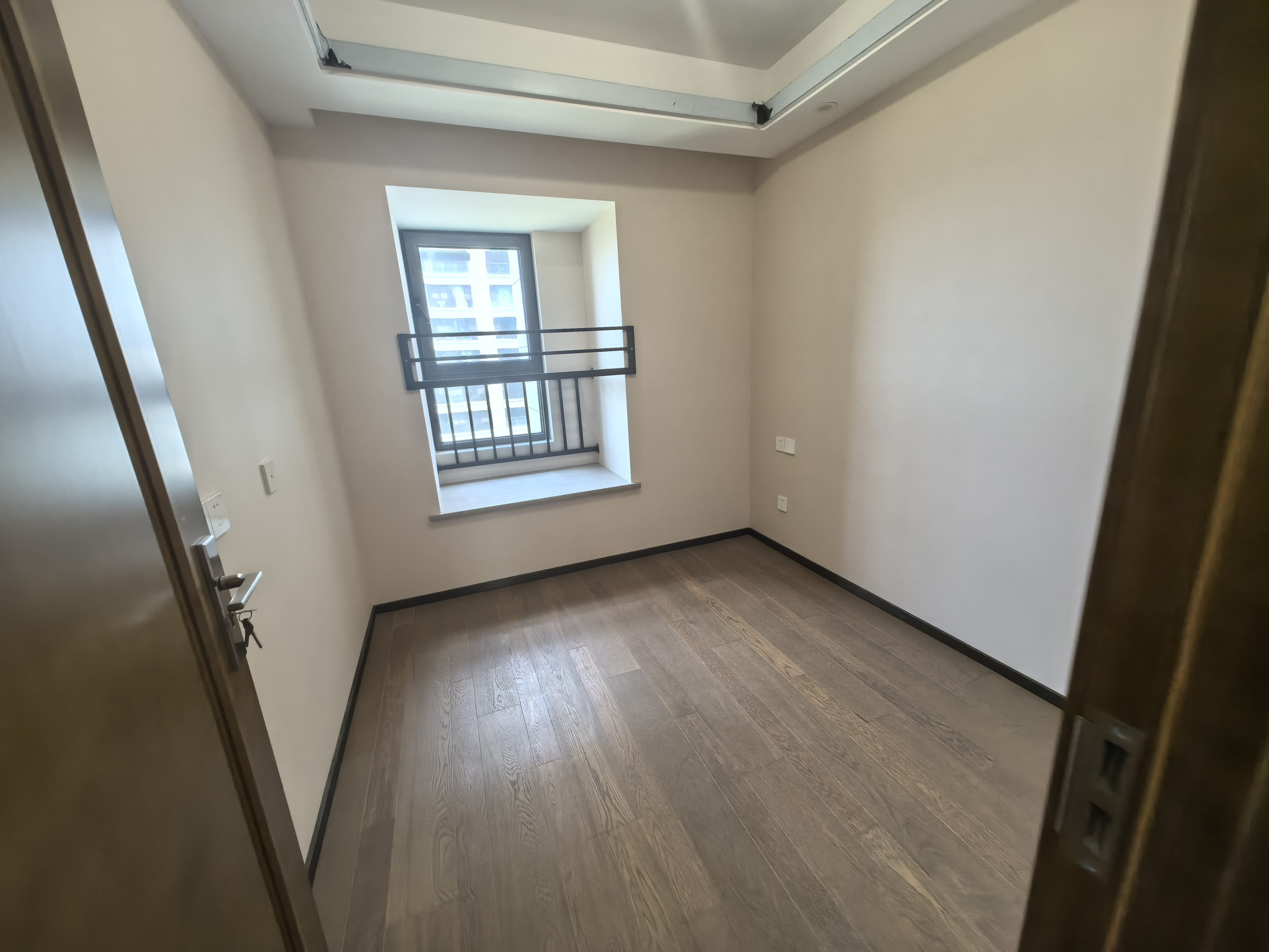 远创东樾 4室2厅2卫 133.52m&sup2;