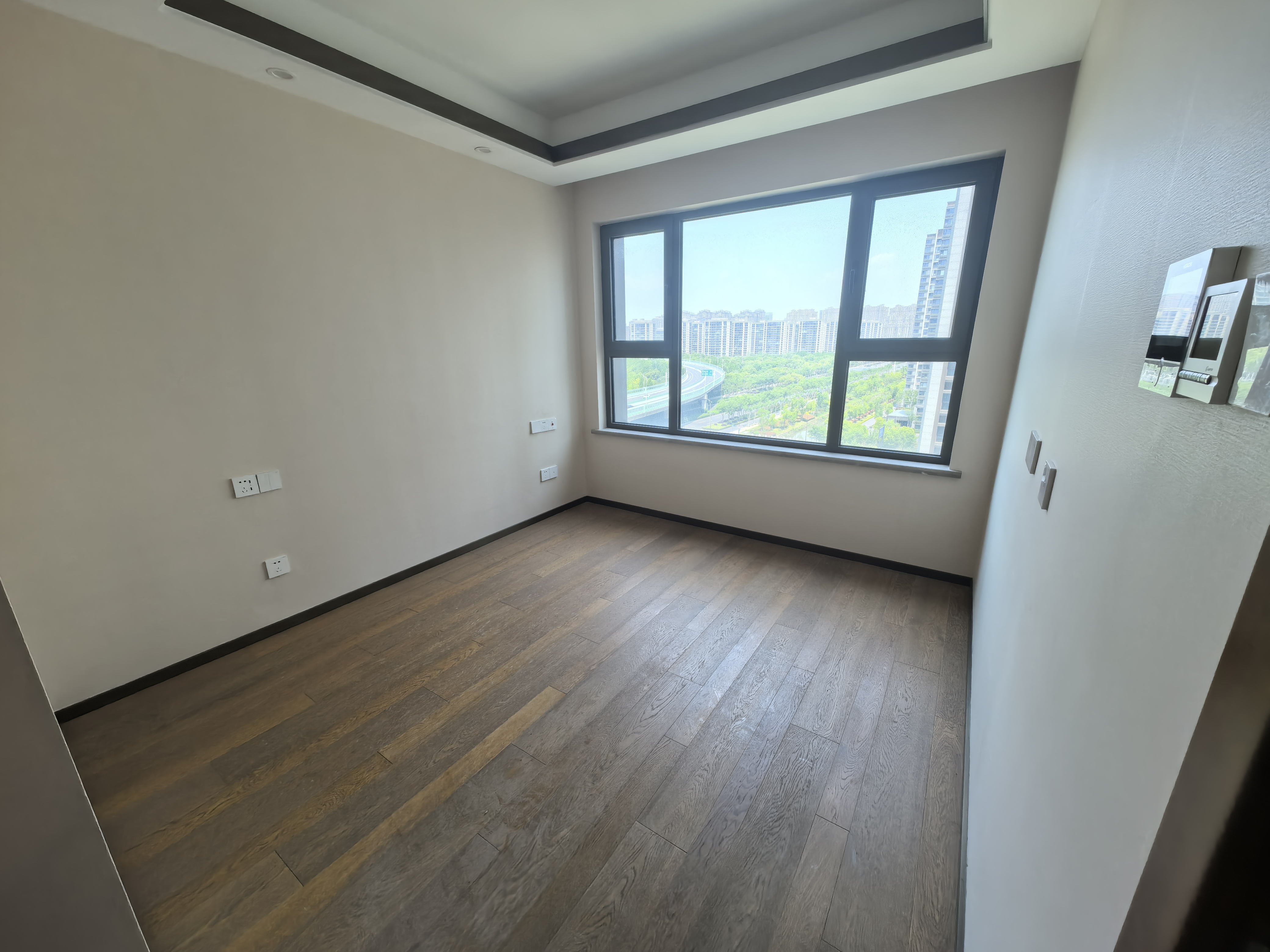远创东樾 4室2厅2卫 133.52m&sup2;