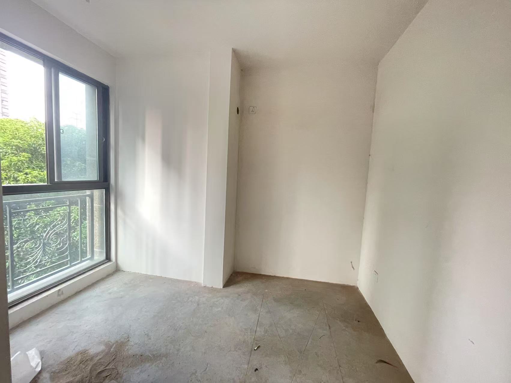 御景澜庭 3室2厅1卫 107.7m&sup2;