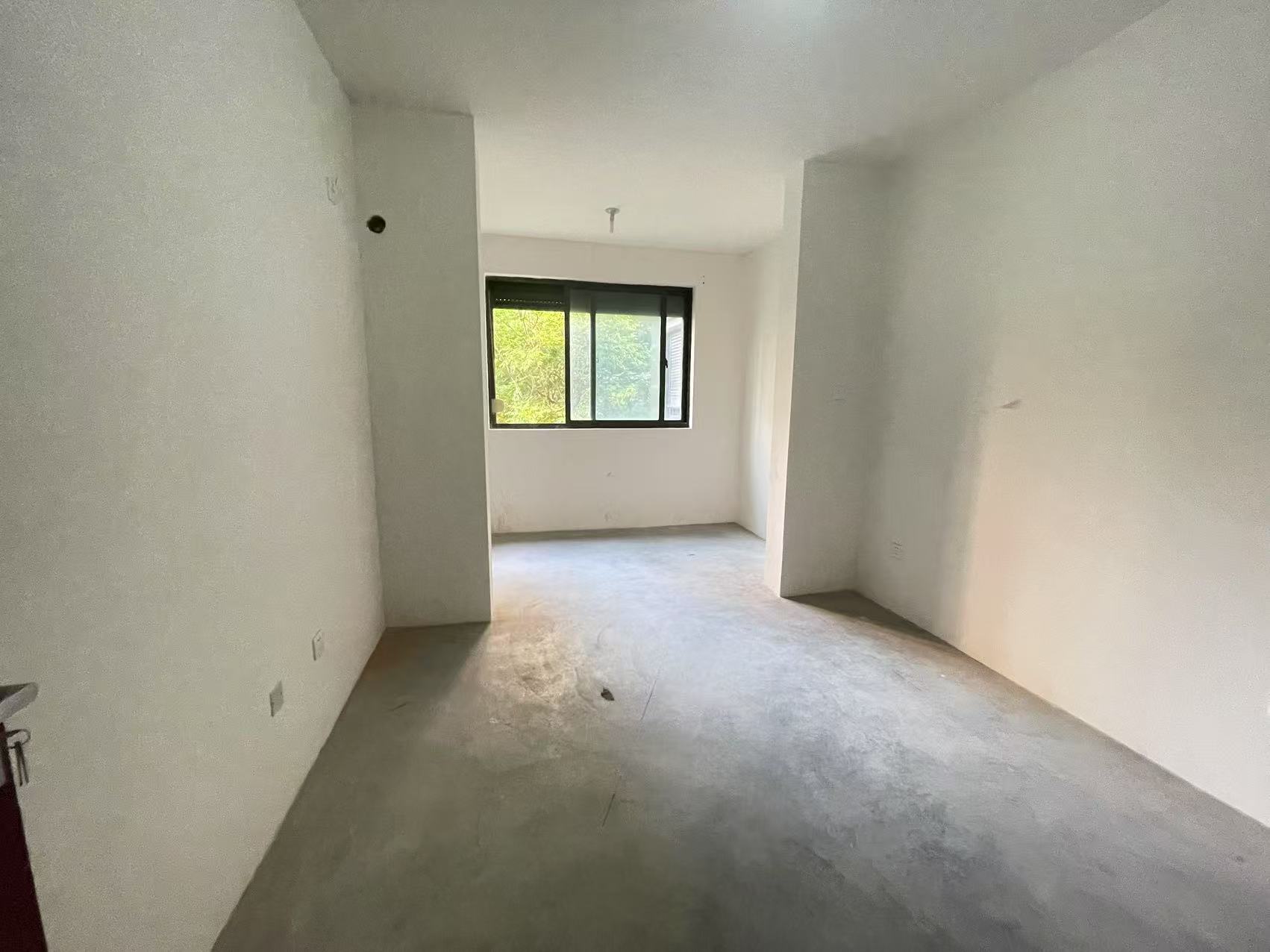 御景澜庭 3室2厅1卫 107.7m&sup2;