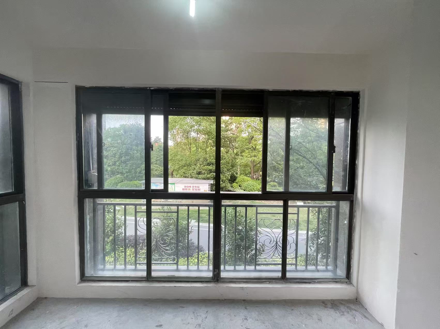 御景澜庭 3室2厅1卫 107.7m&sup2;