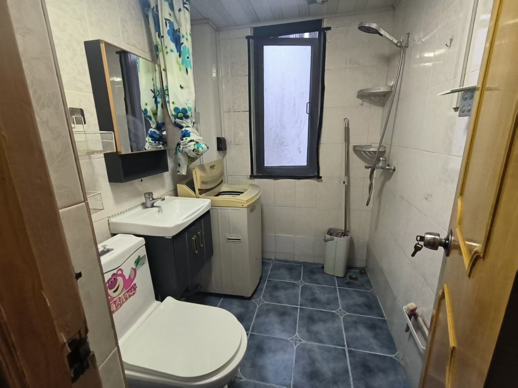 姚港路31号 2室1厅1卫 76.00m&sup2;