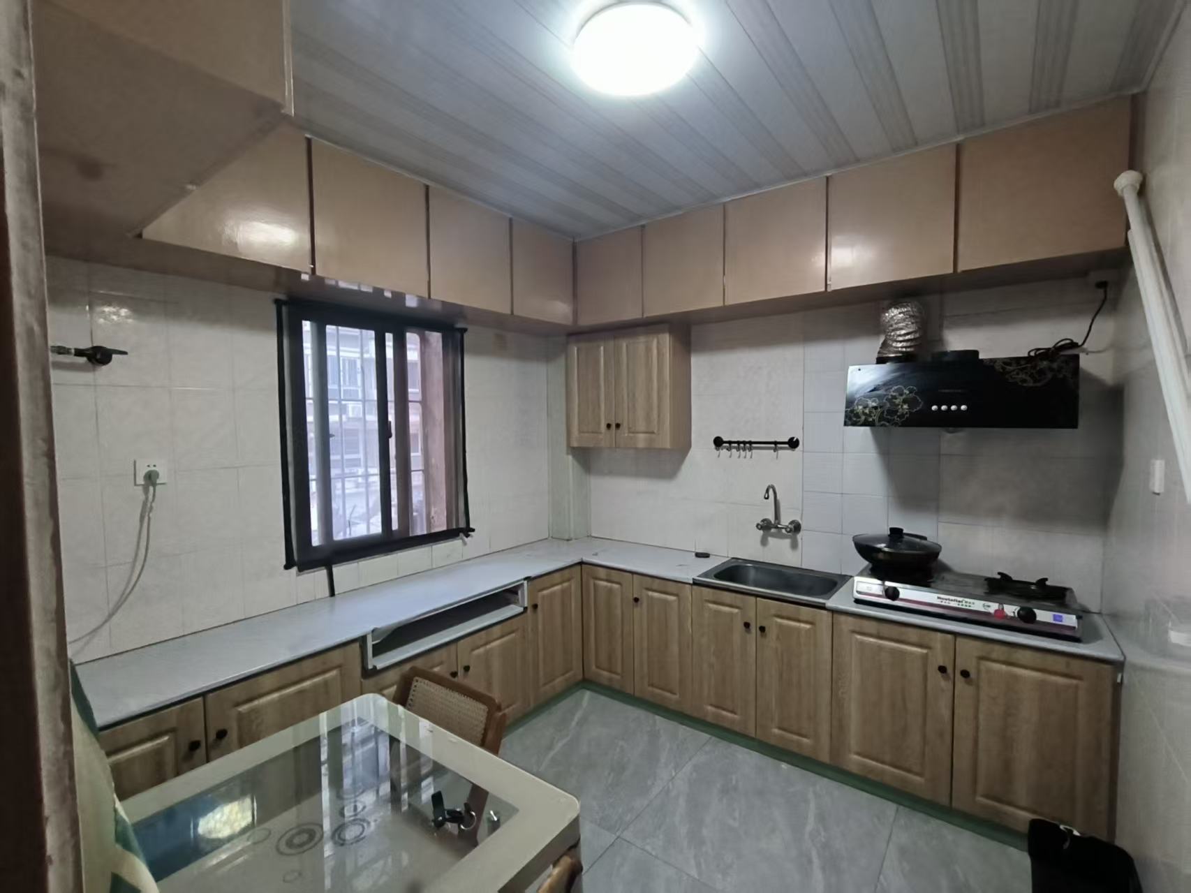 姚港路31号 2室1厅1卫 76.00m&sup2;