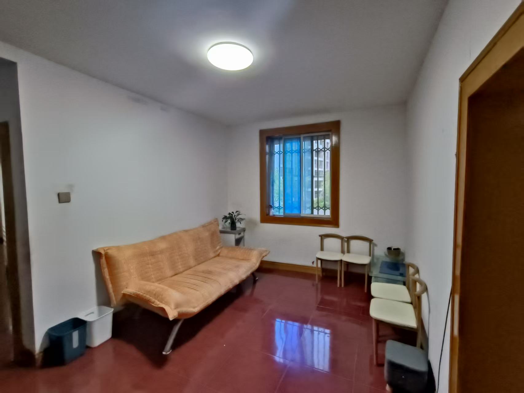 姚港路31号 2室1厅1卫 76.00m&sup2;