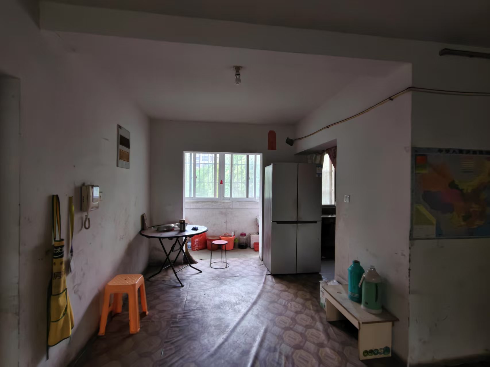 长航地中海花园 3室2厅2卫 127.00m&sup2;