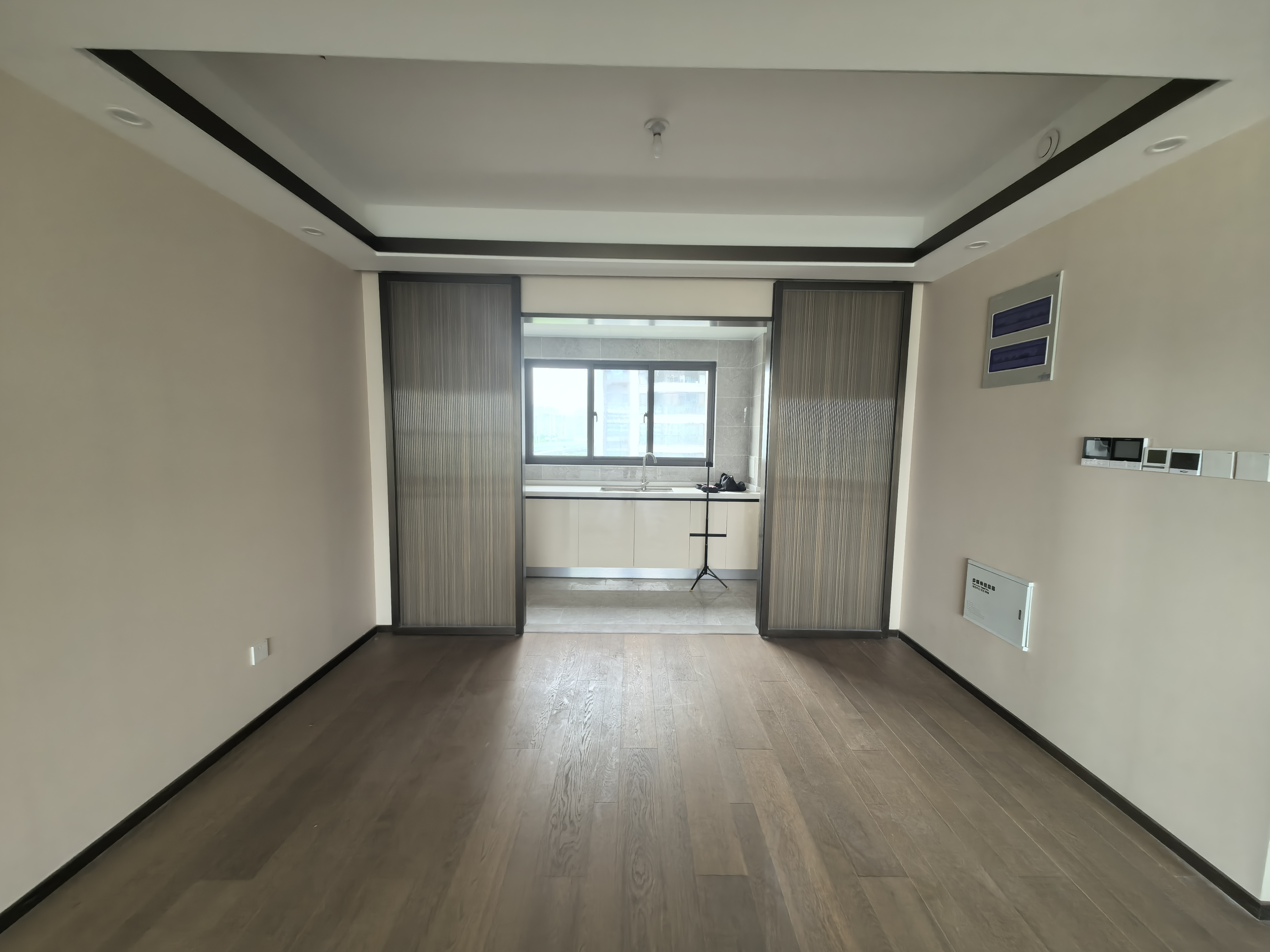 远创东樾 4室2厅3卫 153.74m&sup2;