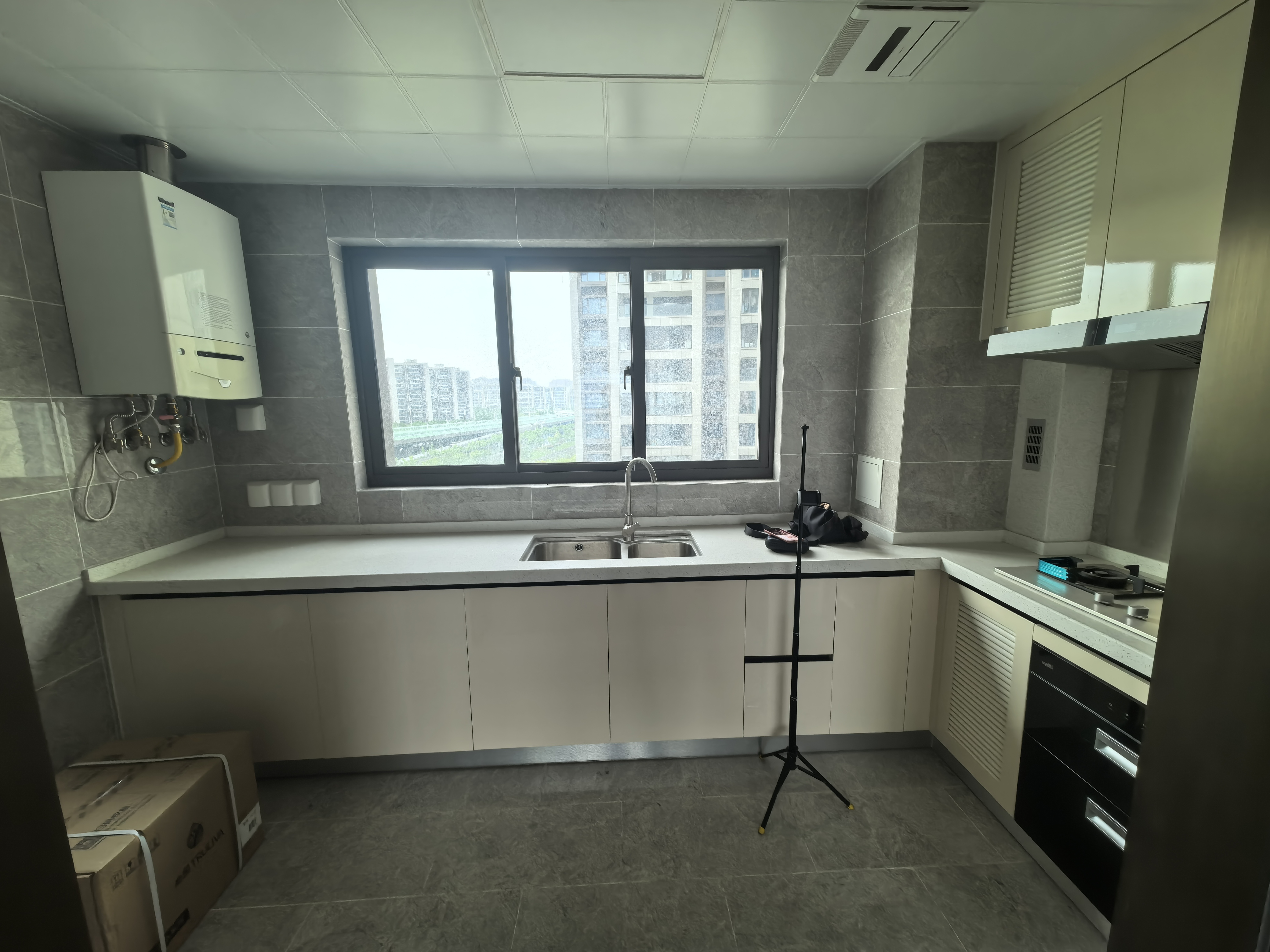 远创东樾 4室2厅3卫 153.74m&sup2;