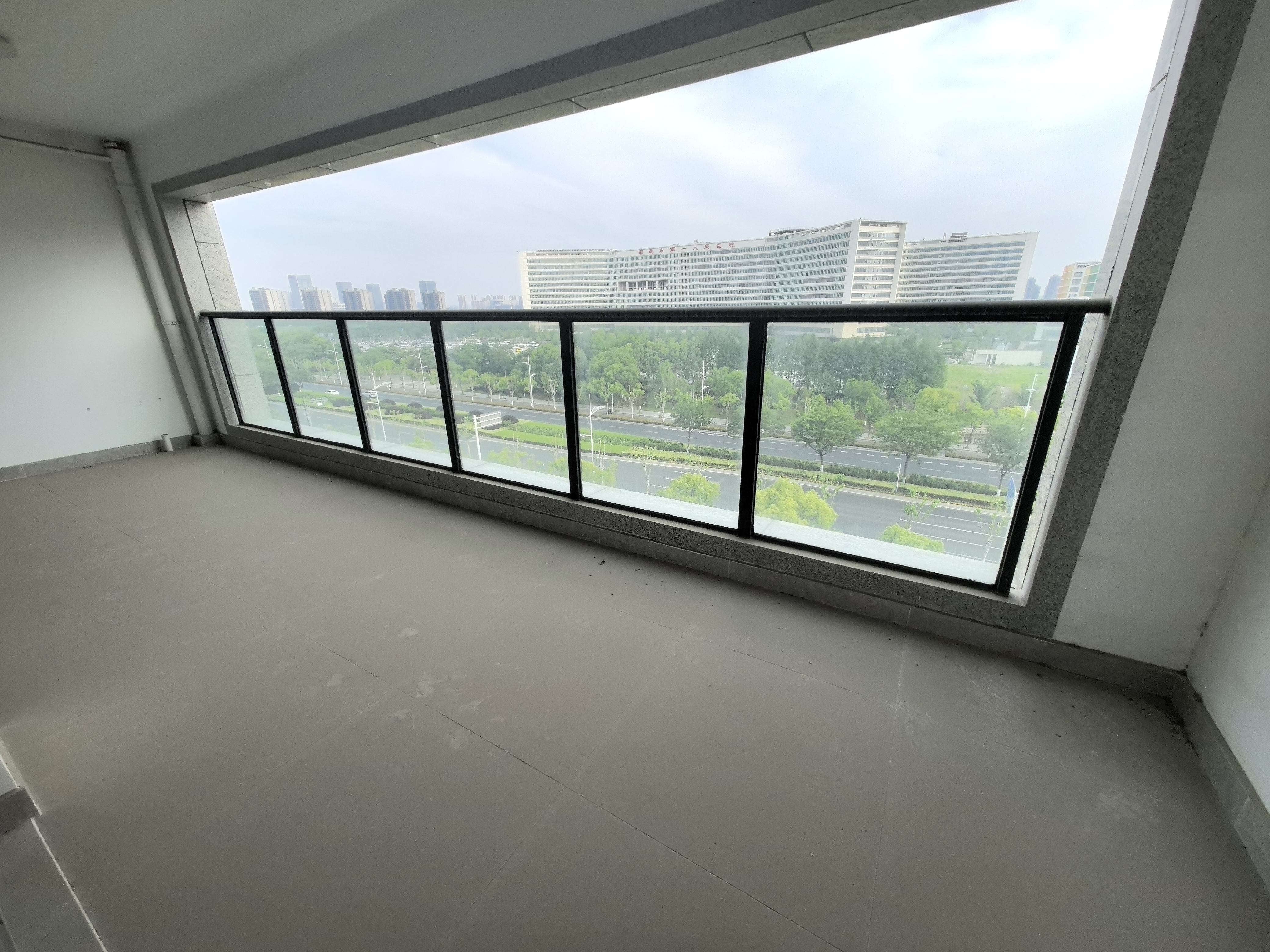 远创东樾 4室2厅3卫 153.74m&sup2;