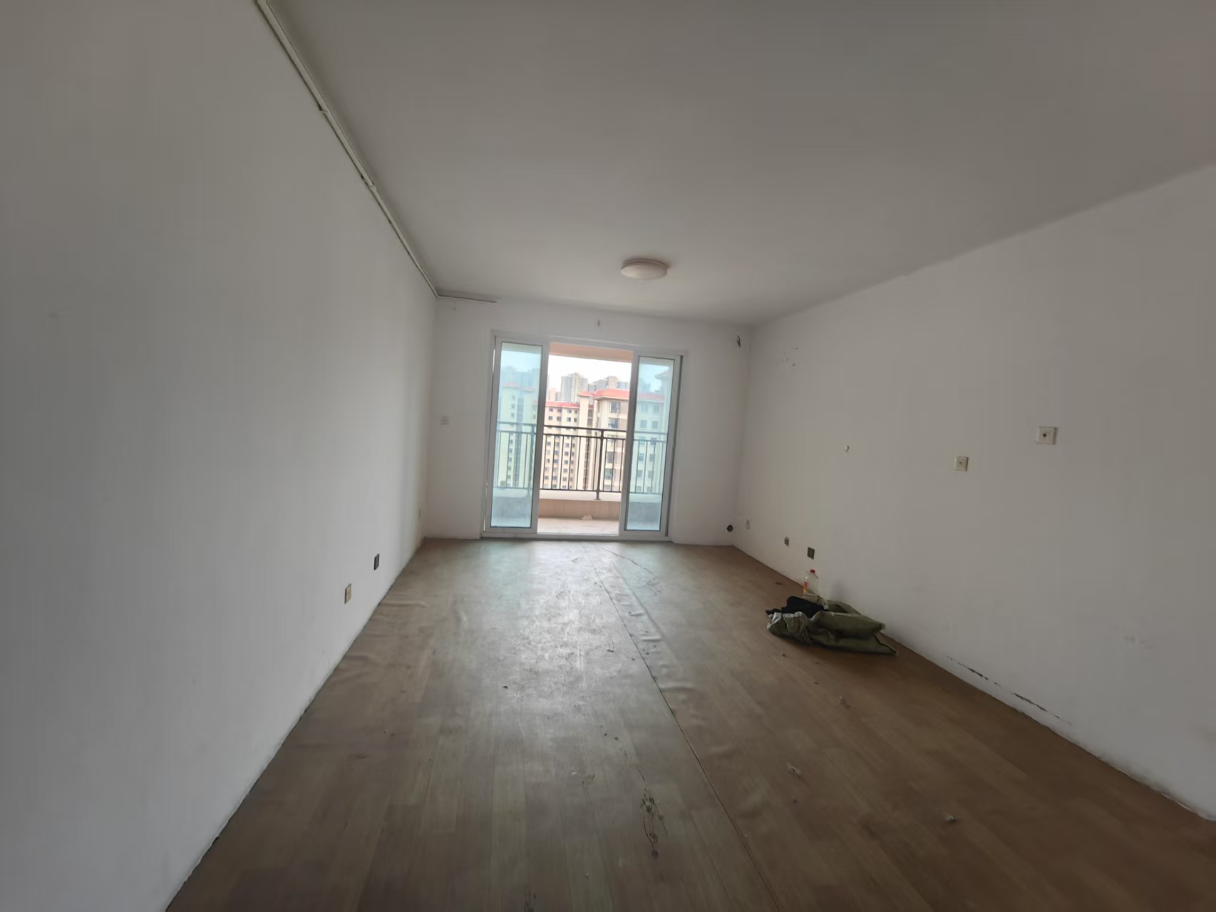 雨润星雨华府北区 3室2厅2卫 115.77m&sup2;