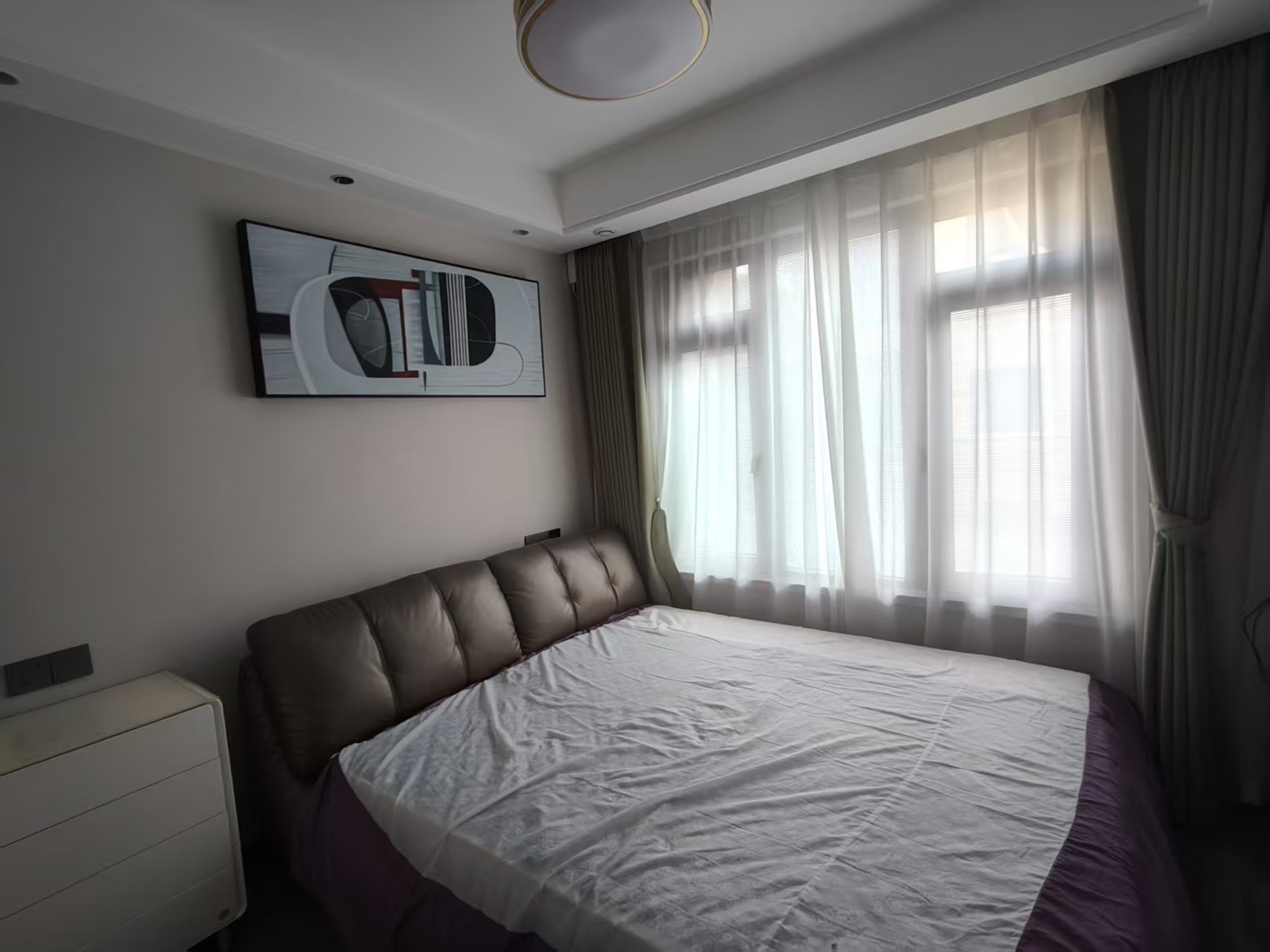 招商新城雍景湾 5室2厅4卫 230.00m&sup2;