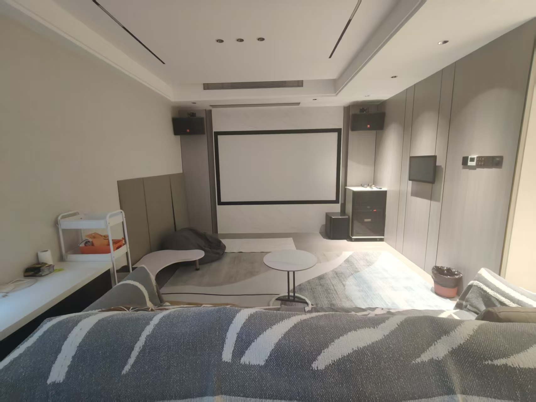 招商新城雍景湾 5室2厅4卫 230.00m&sup2;