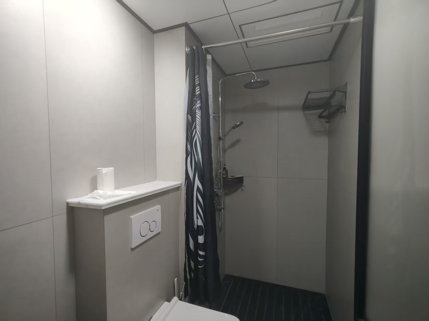 招商新城雍景湾 5室2厅4卫 230.00m&sup2;