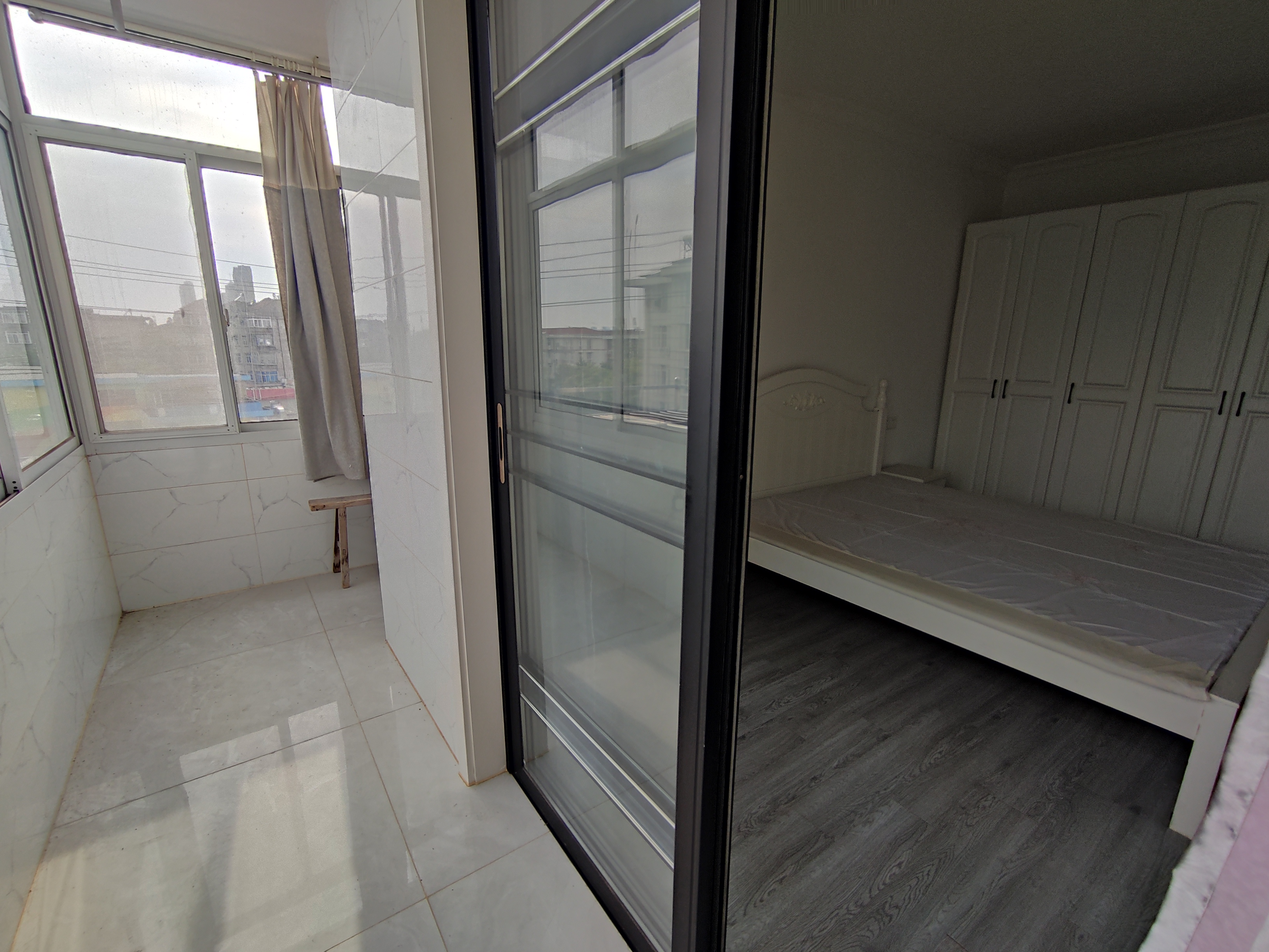 易家桥新村 3室1厅1卫 71.03m&sup2;