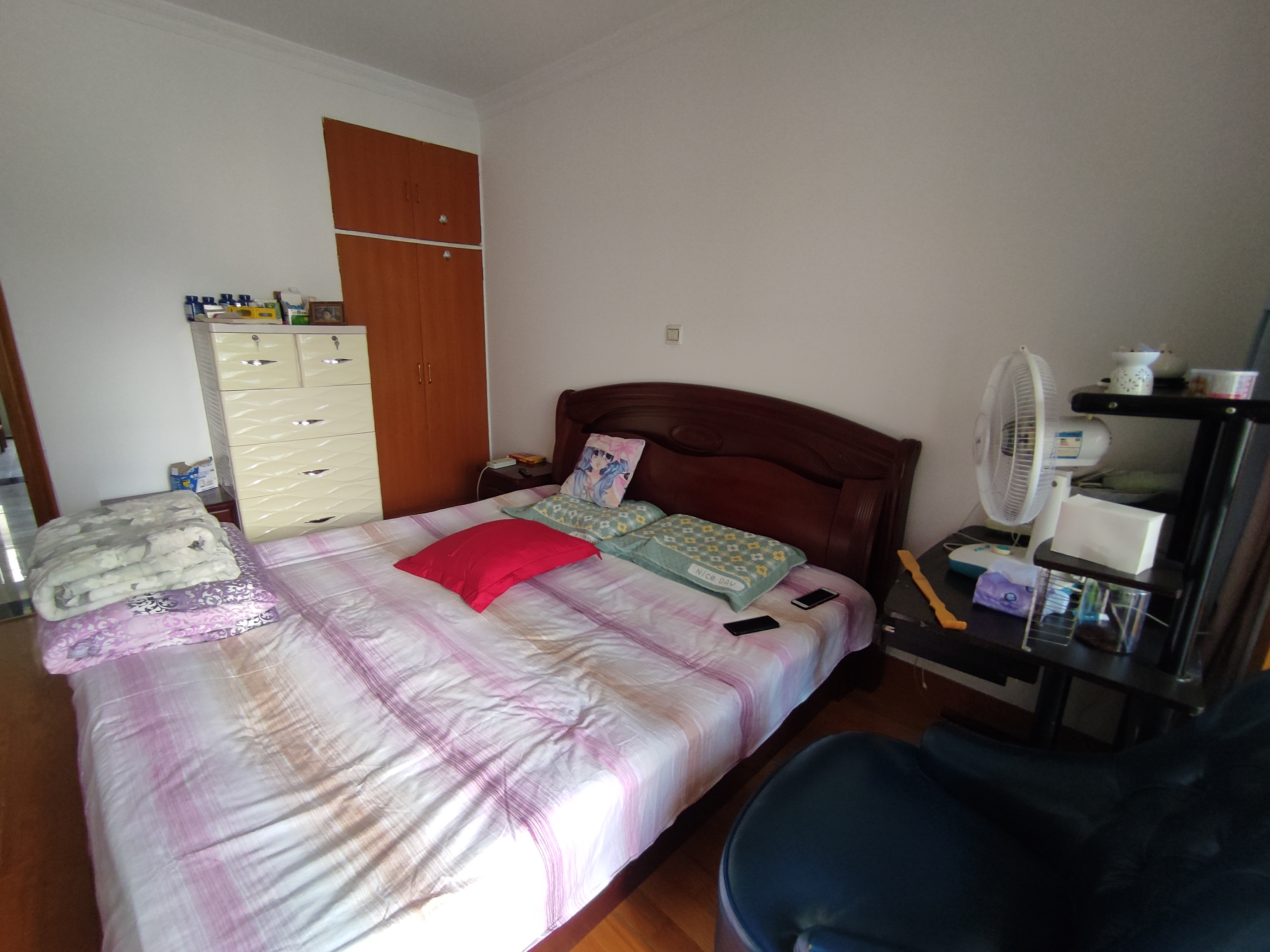 易家桥新村 2室1厅1卫 71.56m&sup2;