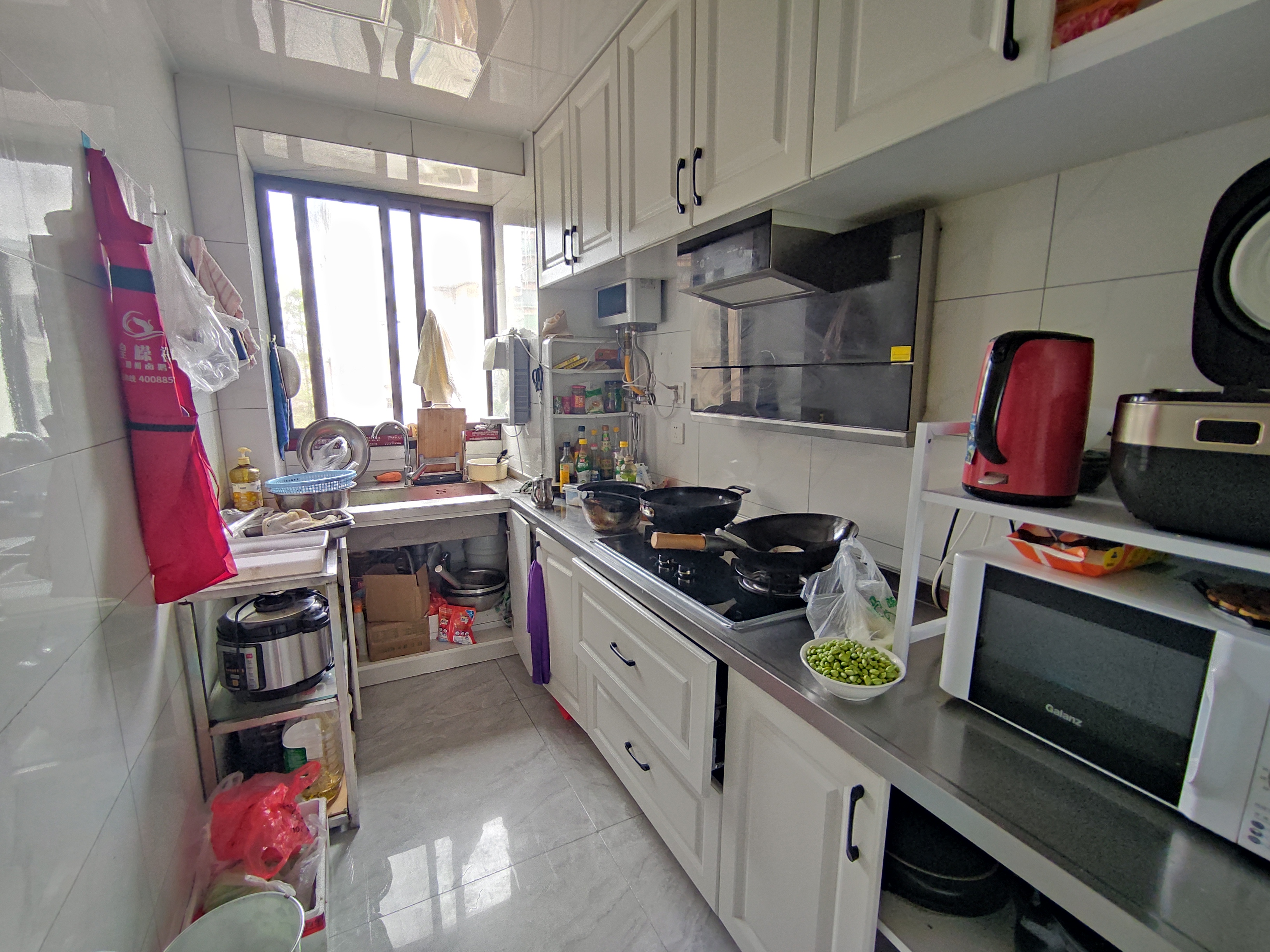 易家桥新村 2室1厅1卫 71.56m&sup2;