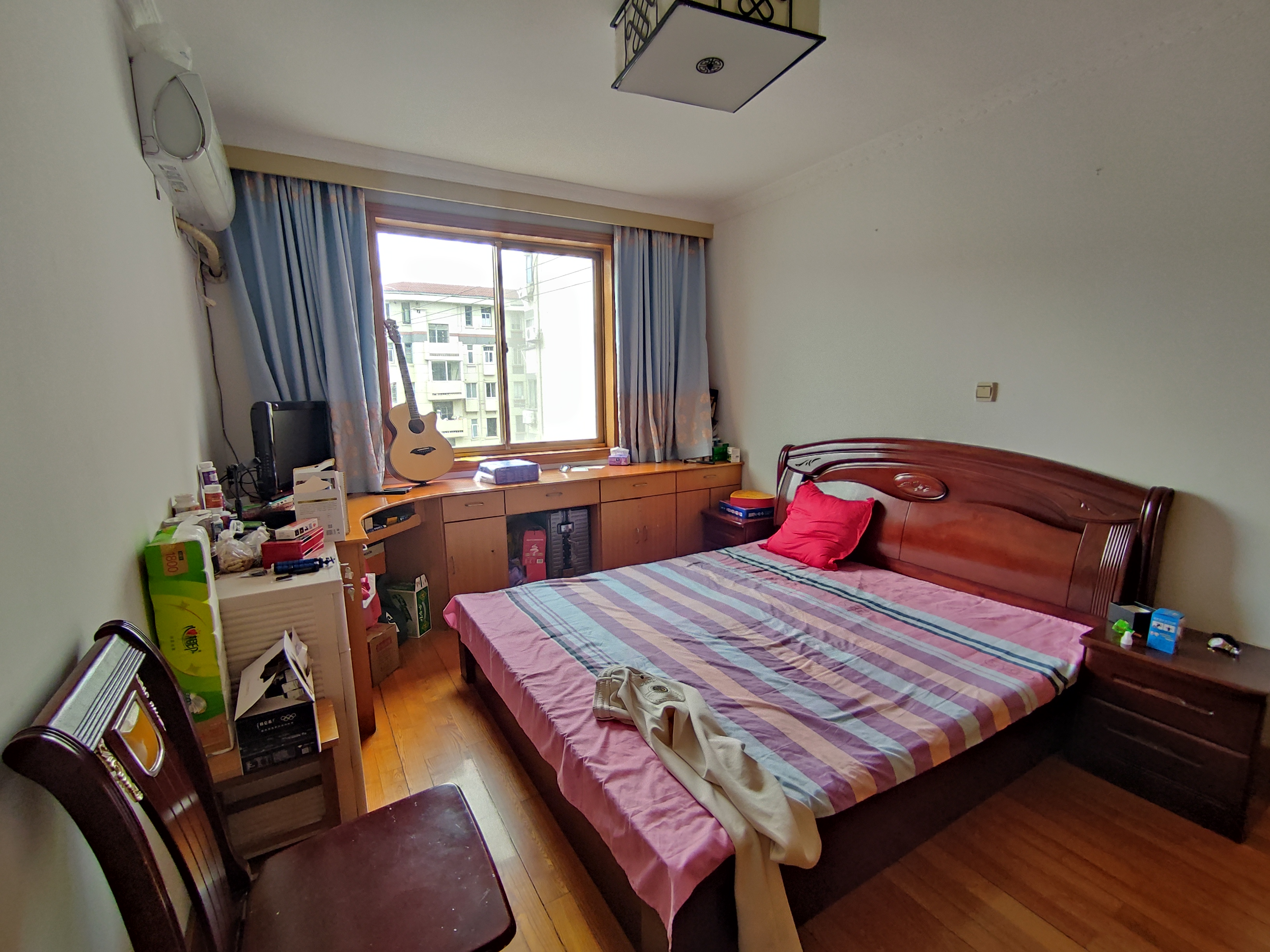 易家桥新村 2室1厅1卫 71.56m&sup2;