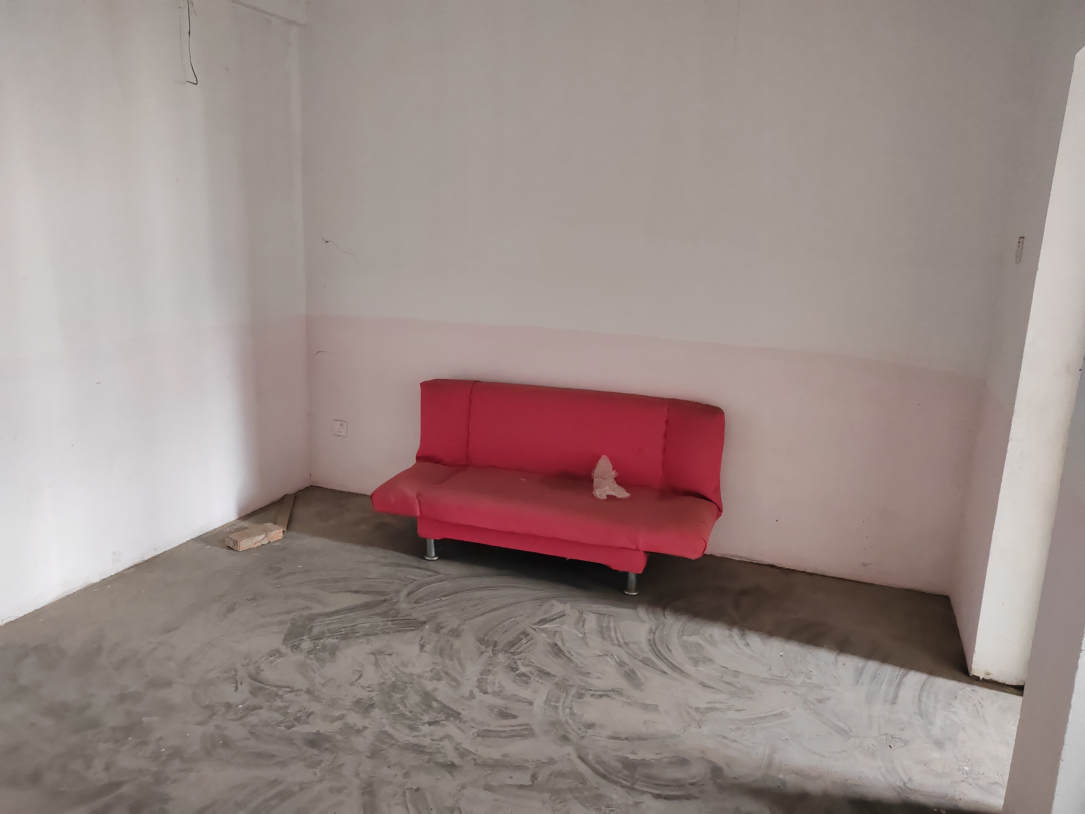 星竹花园 1室1厅1卫 49m&sup2;