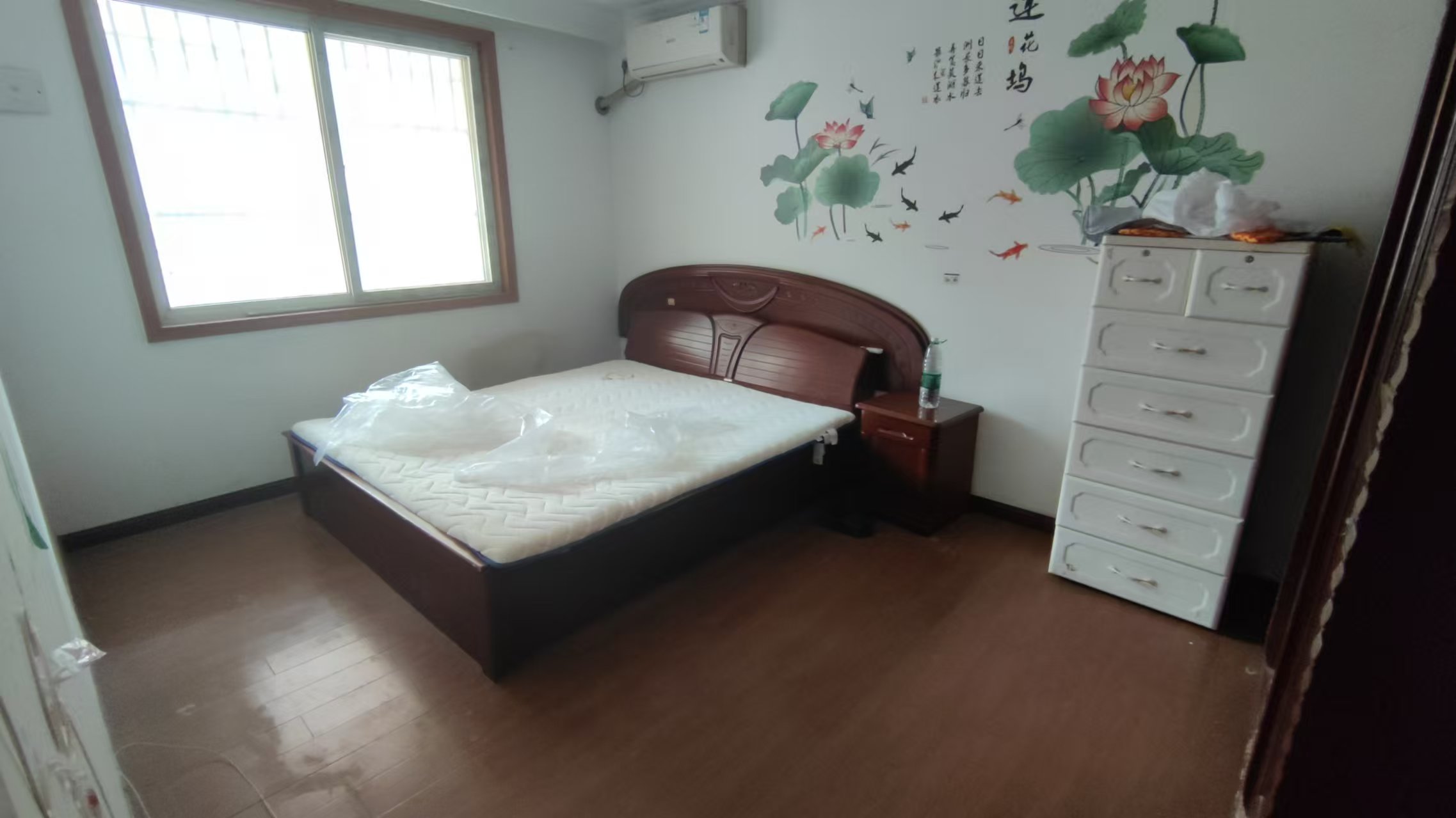 虹桥南村 2室2厅1卫 66m&sup2;