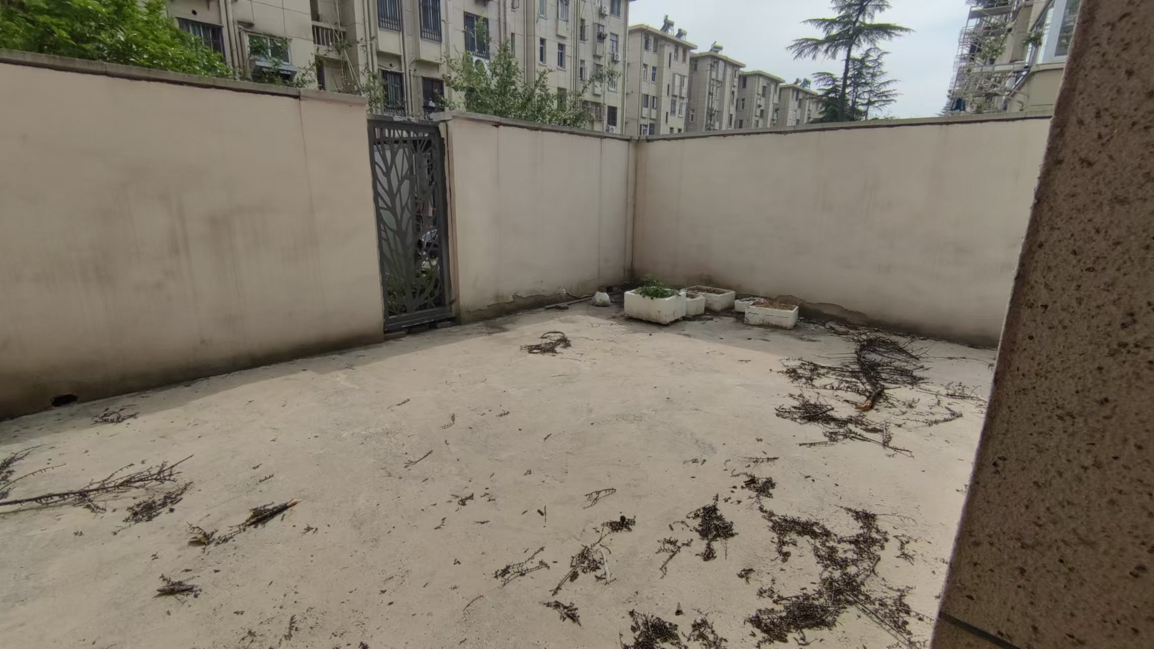 虹桥南村 2室2厅1卫 66m&sup2;