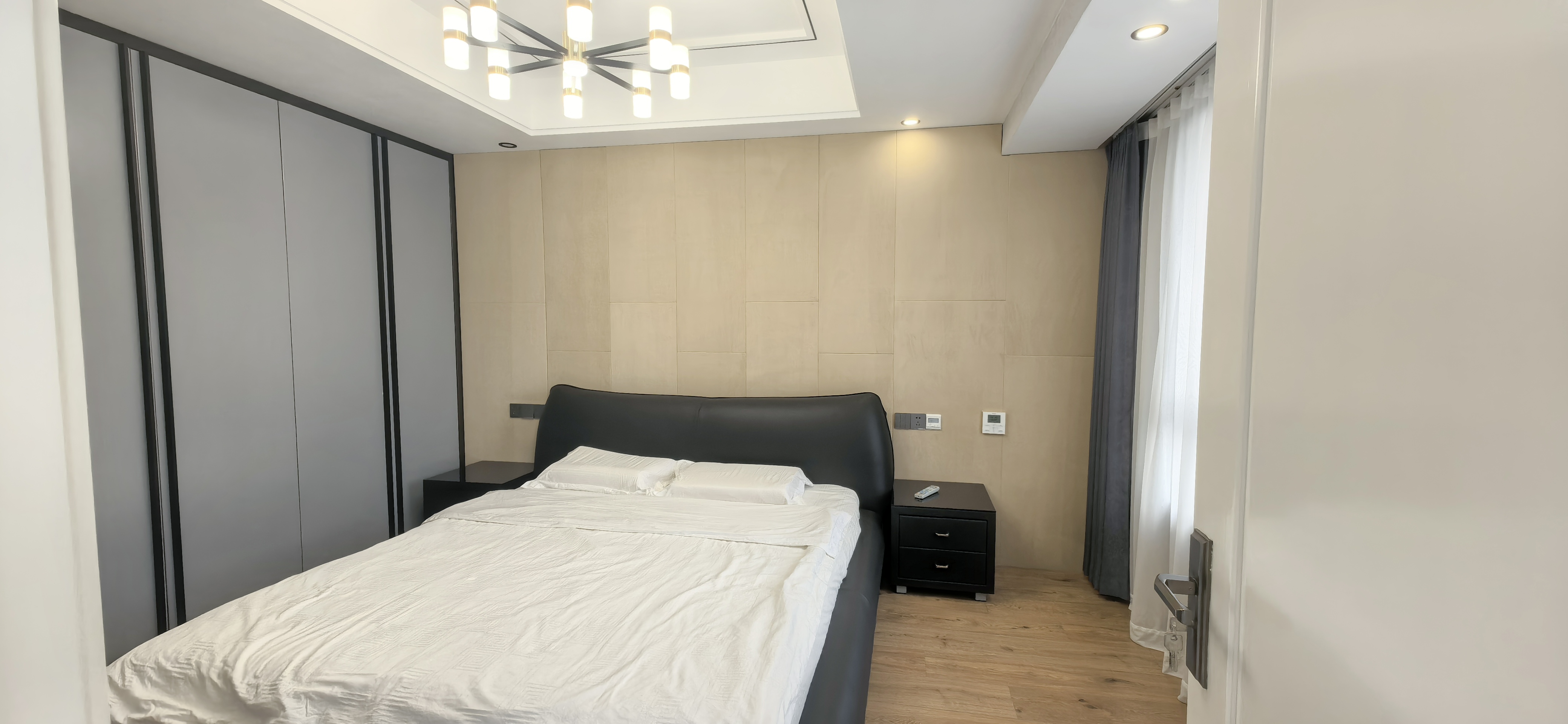 盛和九里香堤二期 4室2厅3卫 185.00m&sup2;