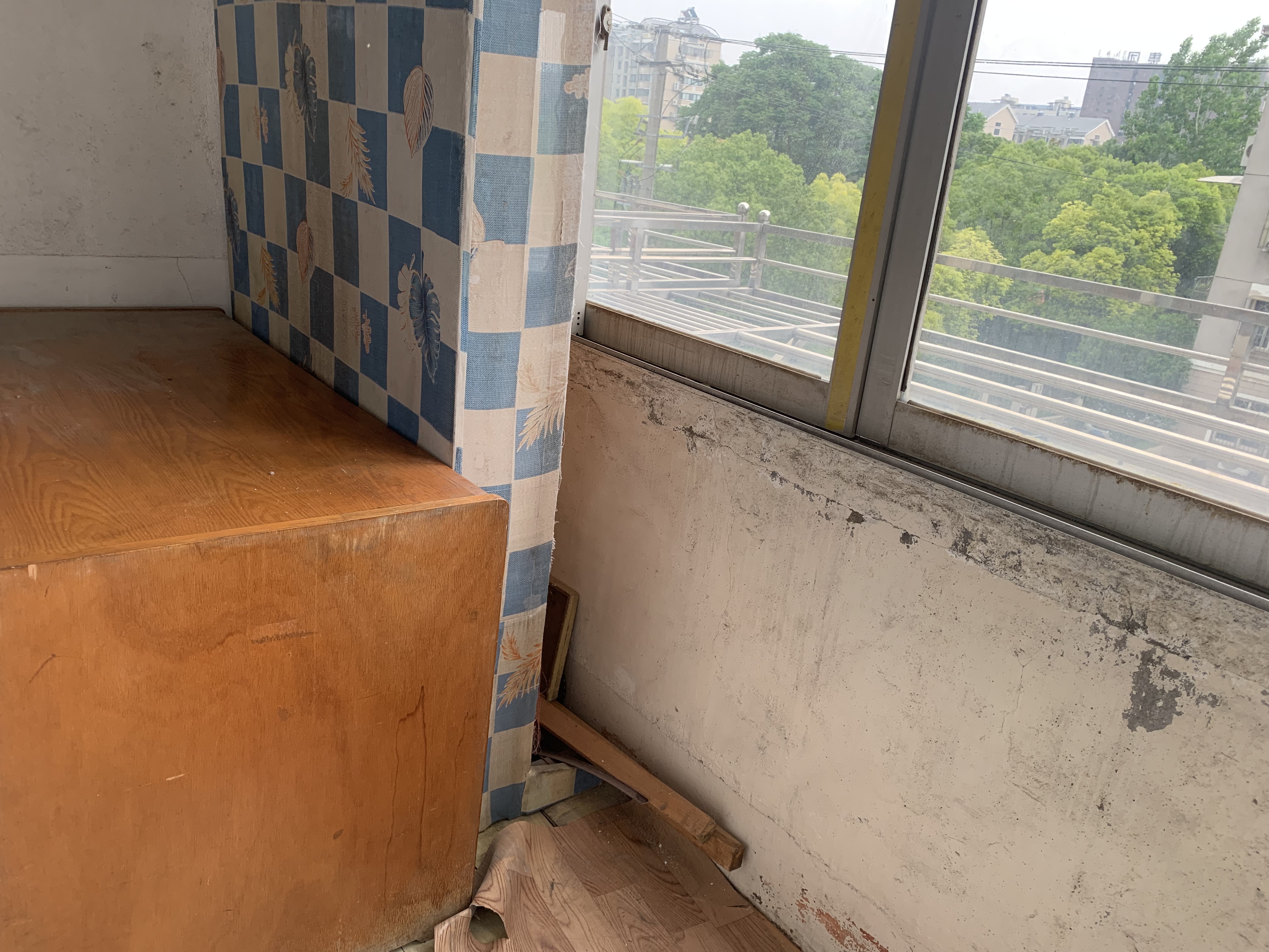 新桥新村 1室1厅1卫 49m&sup2;