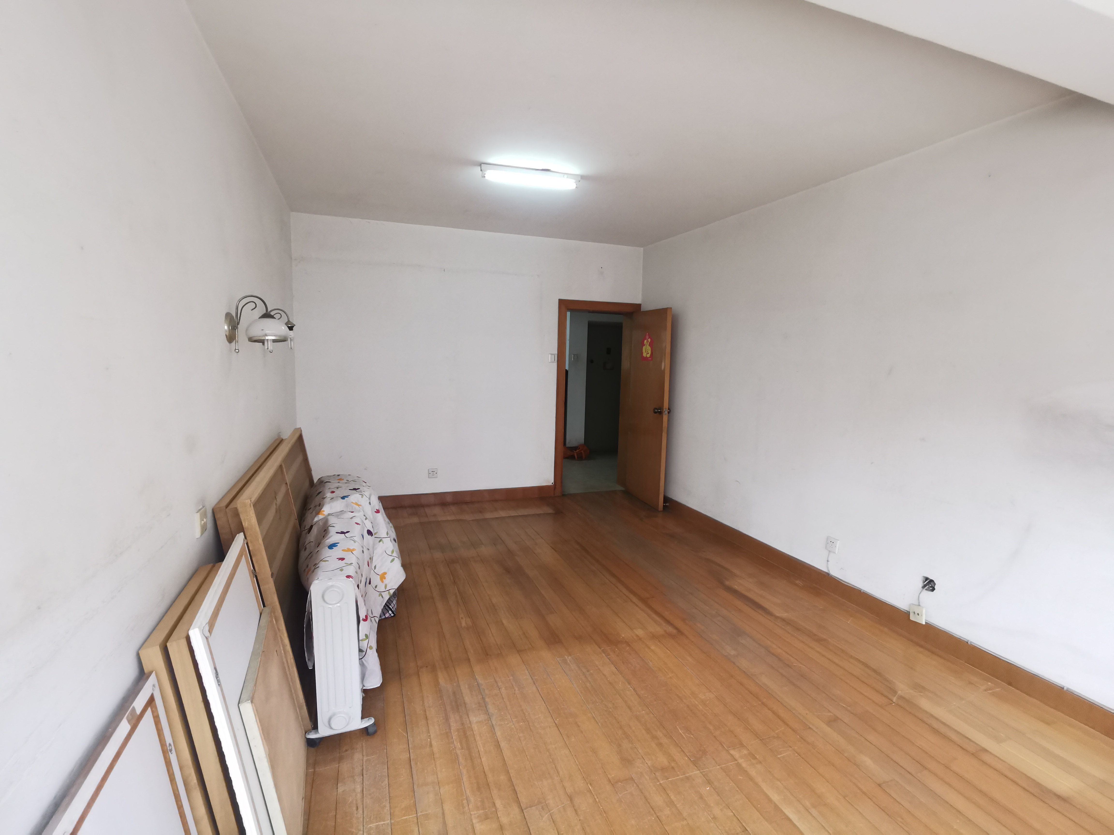 森大蒂花苑北区 2室1厅1卫 87m&sup2;
