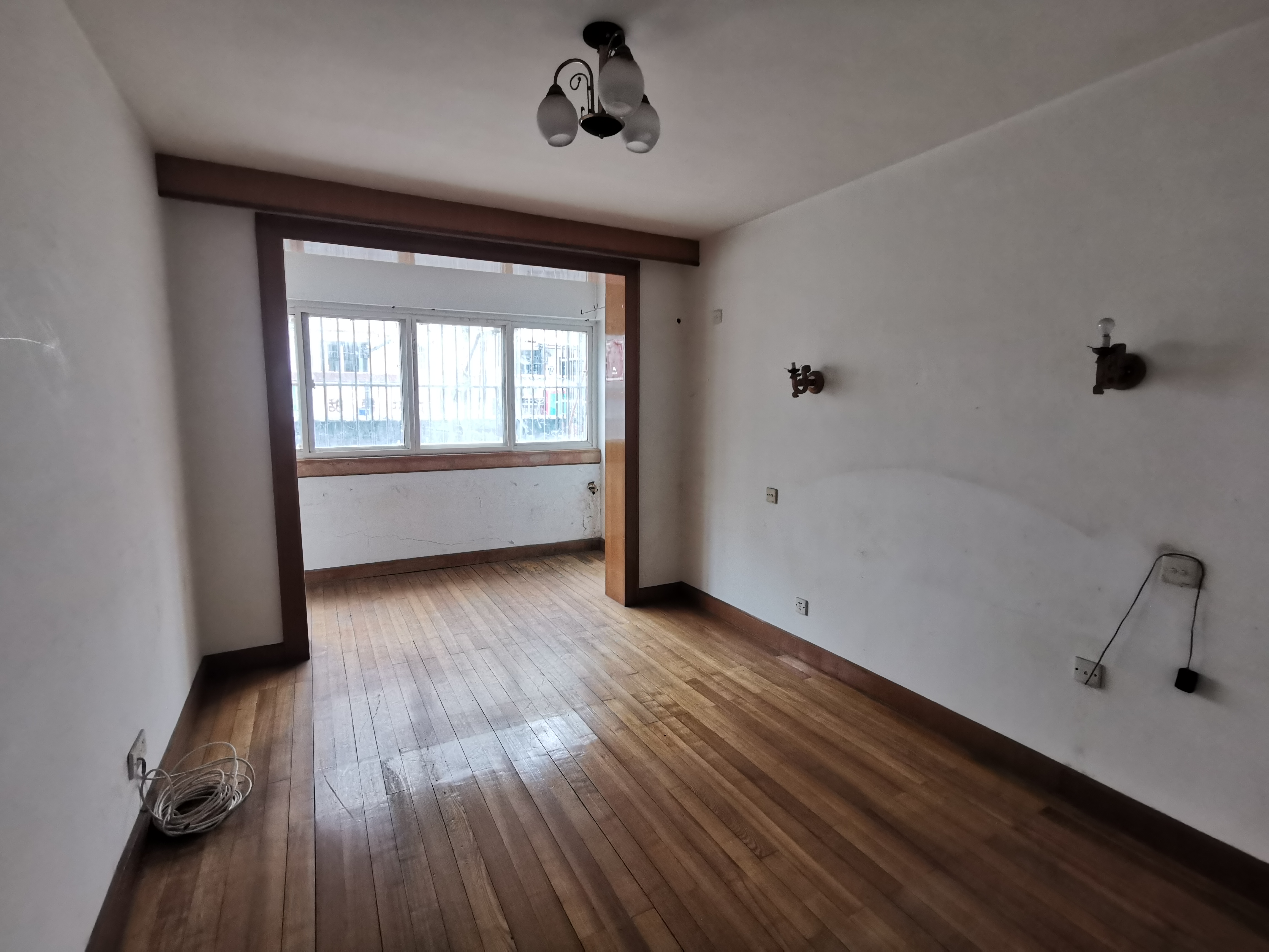 森大蒂花苑北区 2室1厅1卫 87m&sup2;