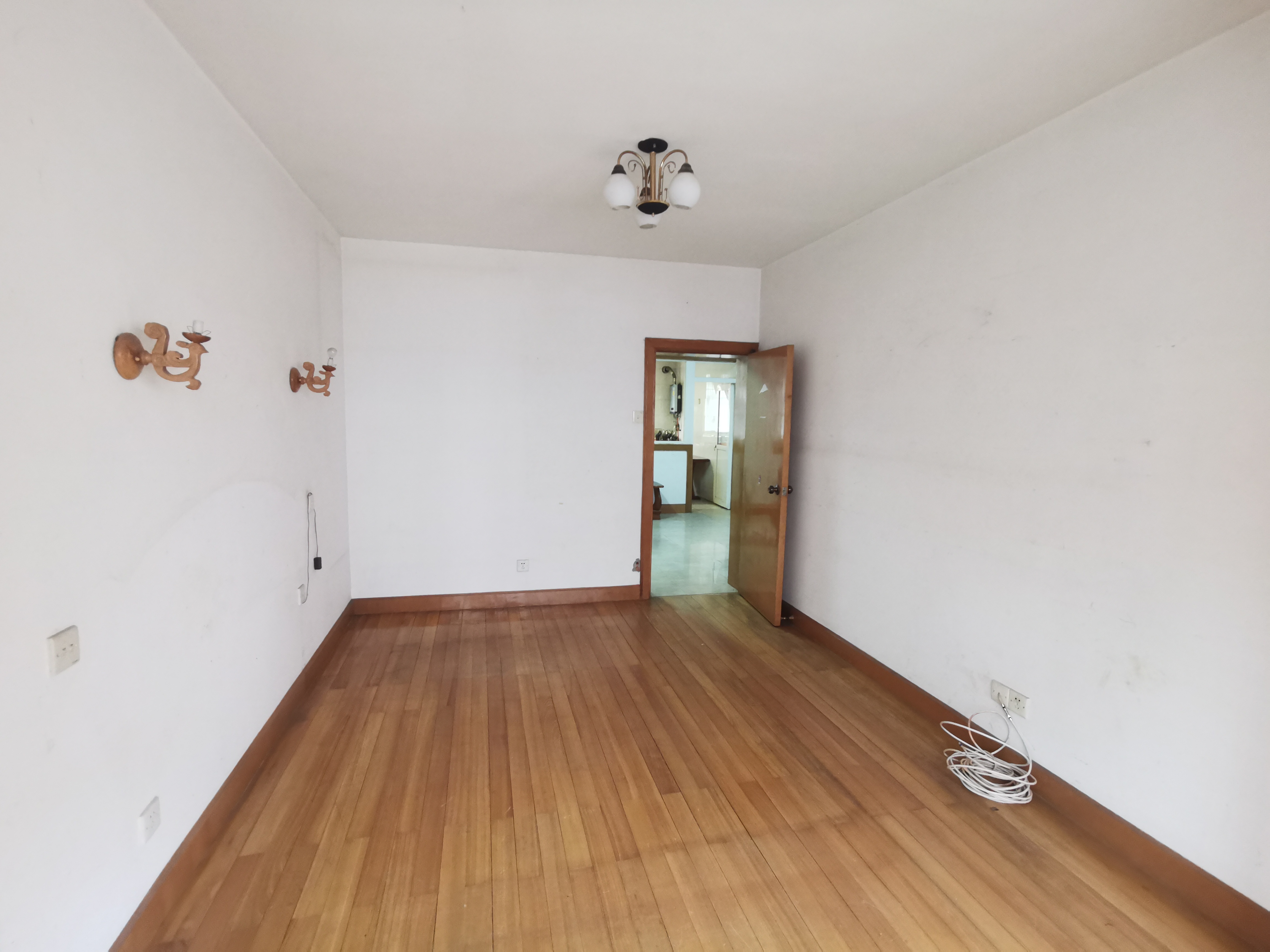 森大蒂花苑北区 2室1厅1卫 87m&sup2;