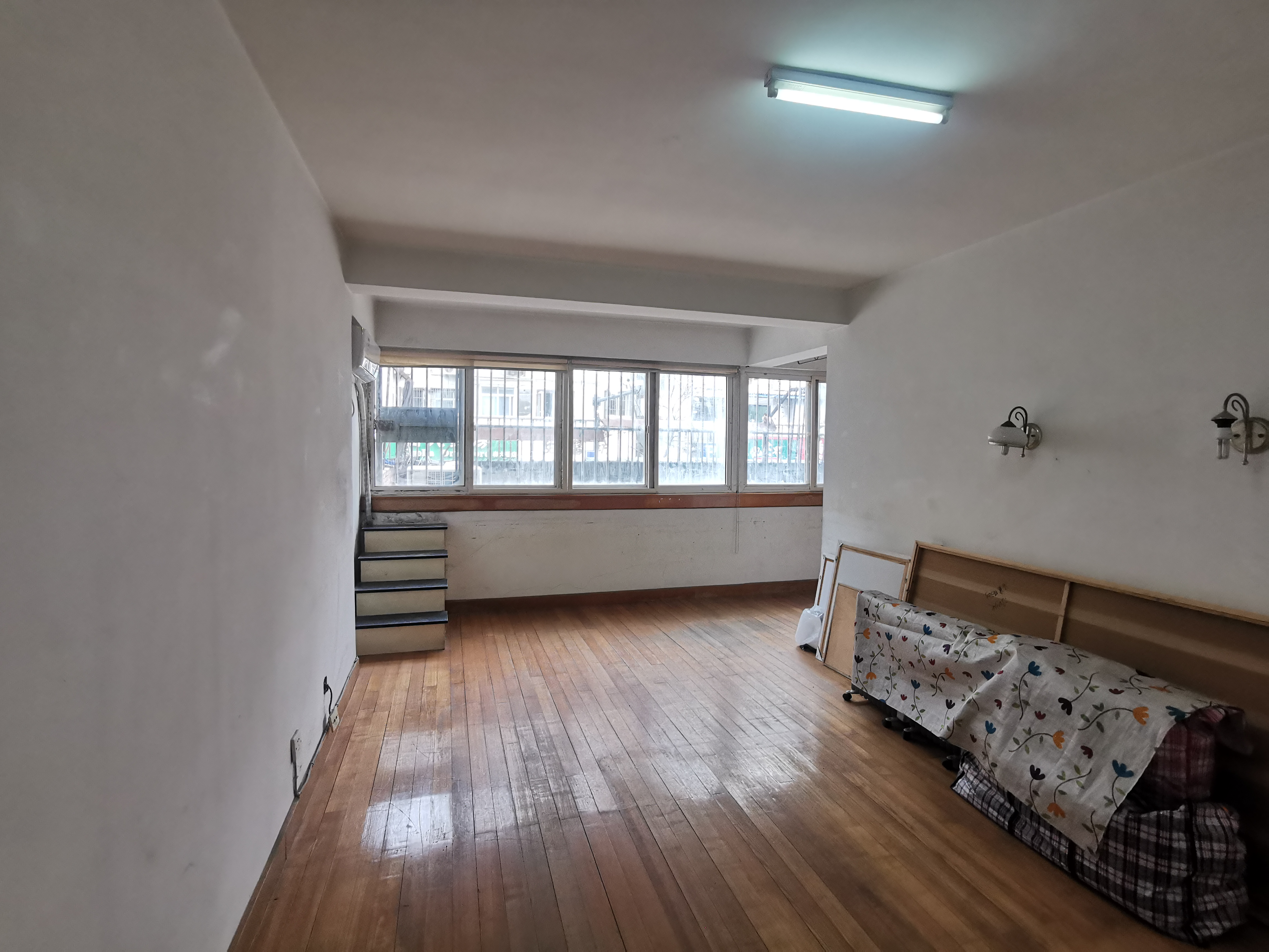 森大蒂花苑北区 2室1厅1卫 87m&sup2;
