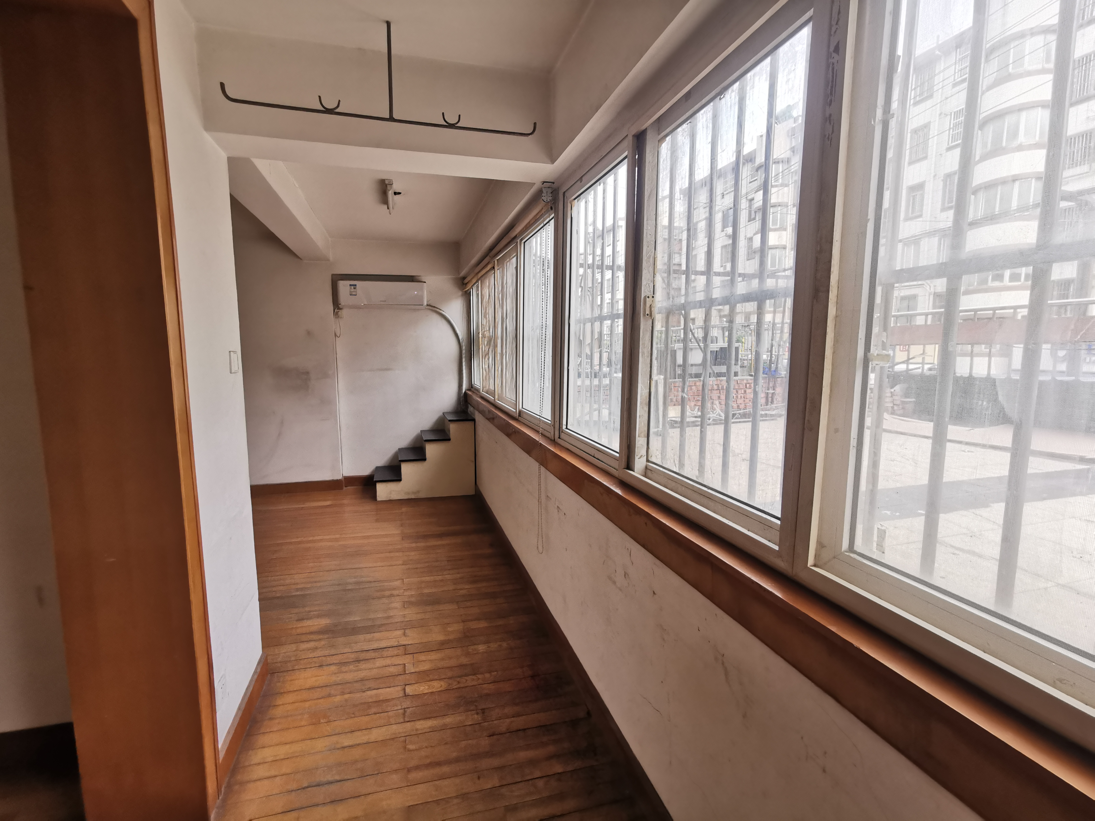 森大蒂花苑北区 2室1厅1卫 87m&sup2;