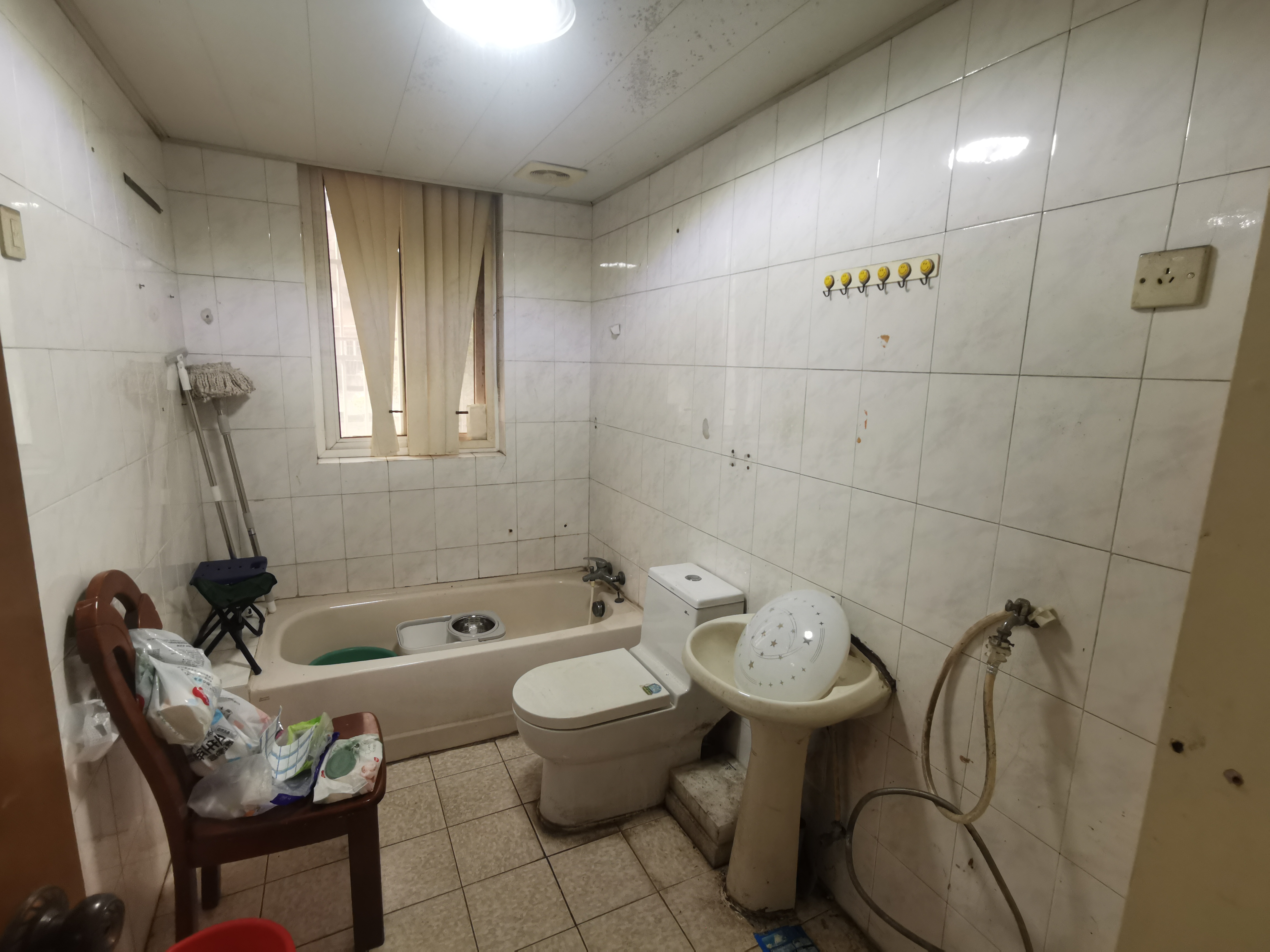 森大蒂花苑北区 2室1厅1卫 87m&sup2;