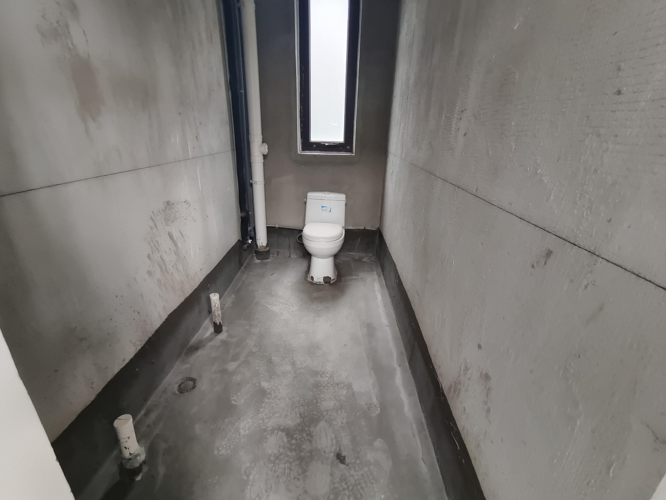 云樾东方 3室2厅3卫 152.00m&sup2;