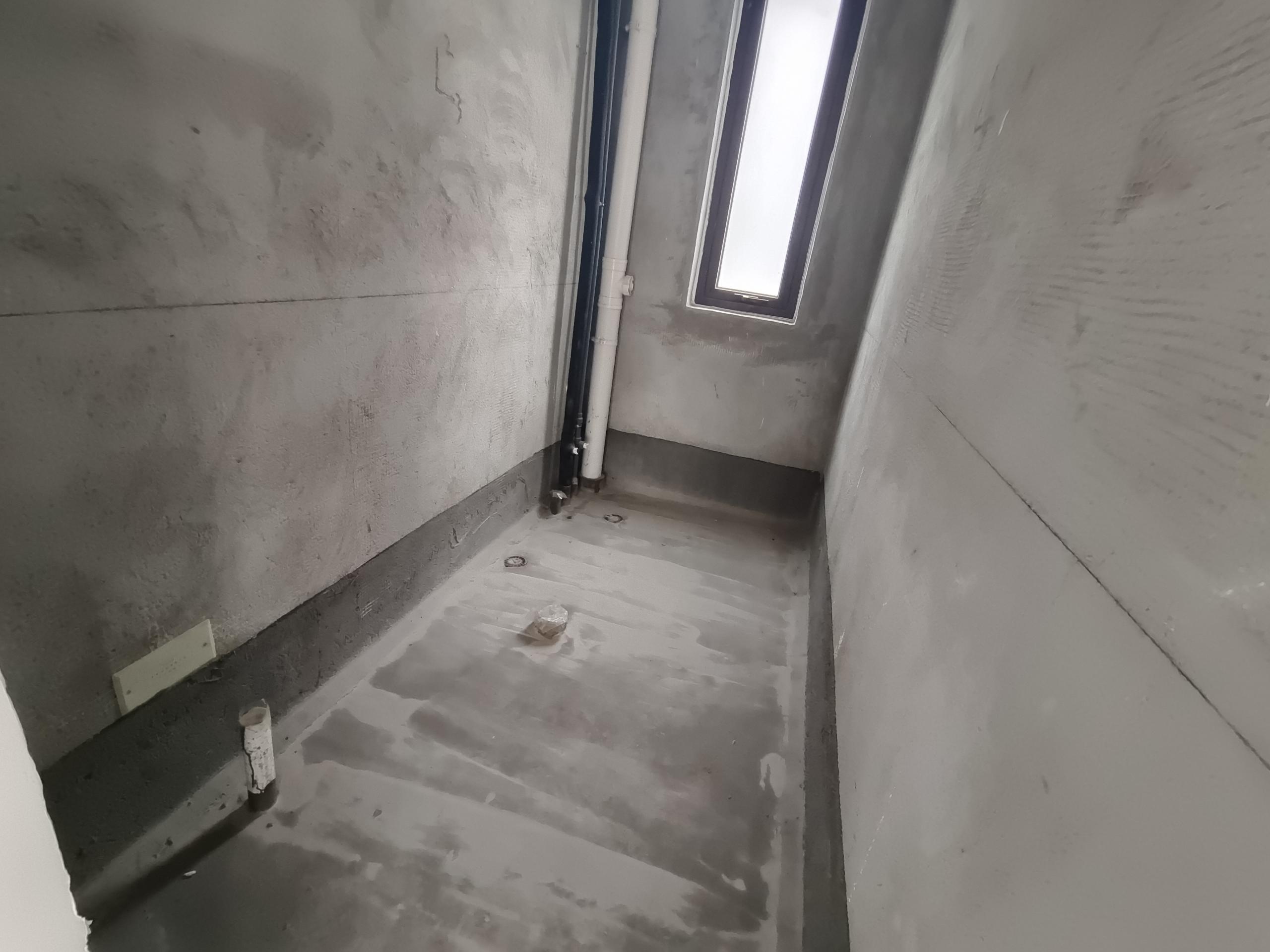 云樾东方 3室2厅3卫 152.00m&sup2;