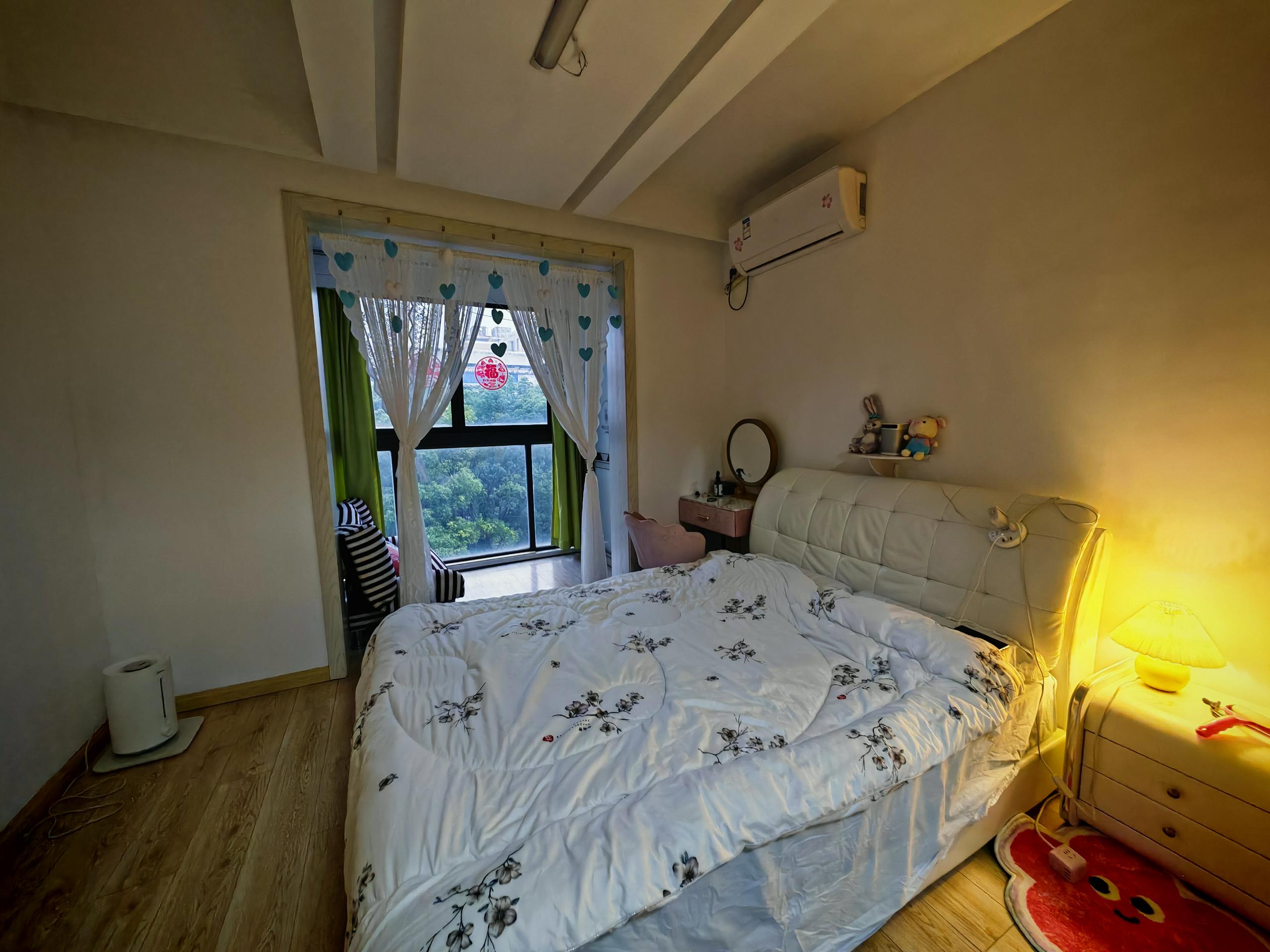 金飞达名郡 1室1厅1卫 51.94m&sup2;