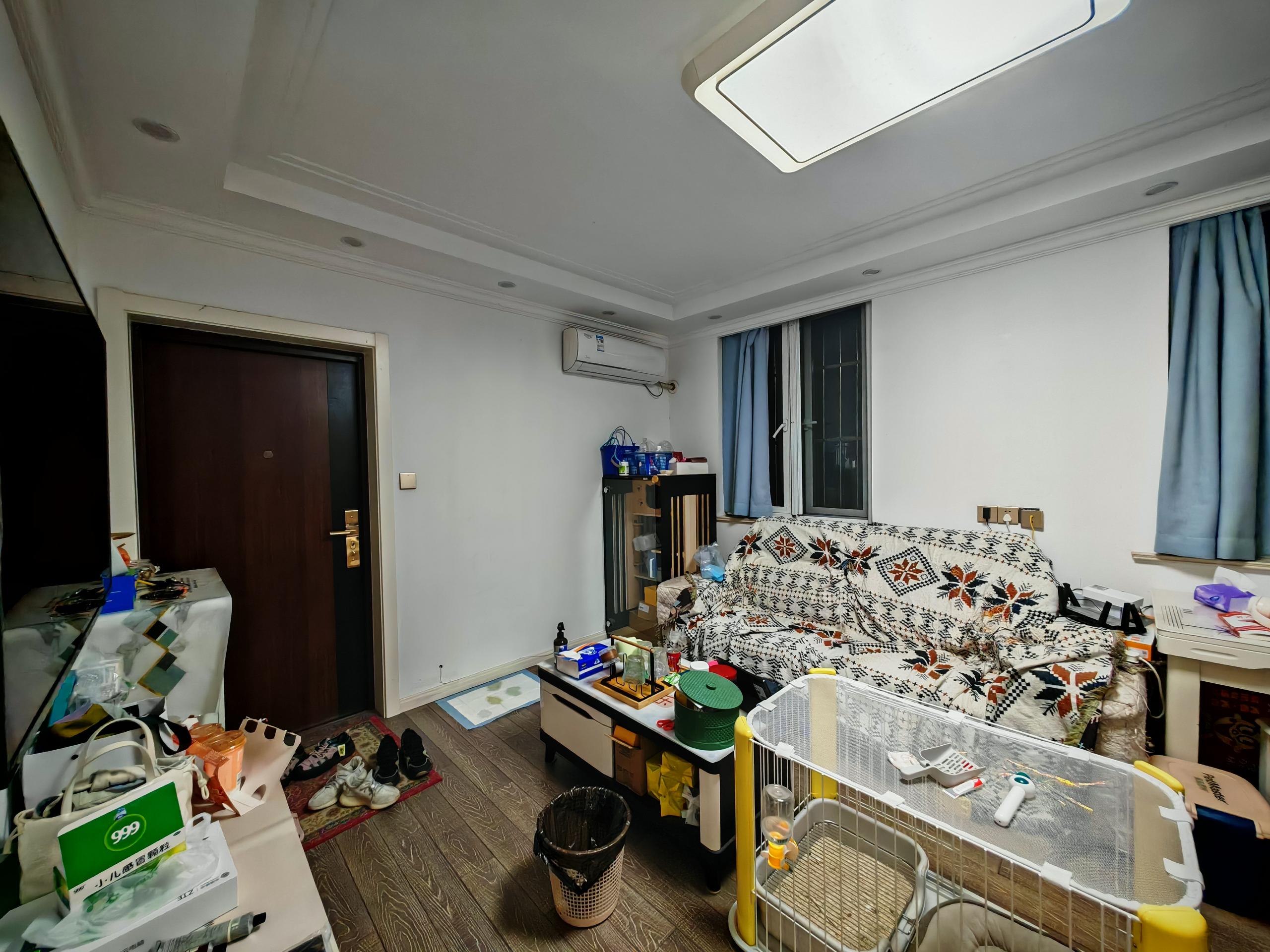 北园新村 2室1厅1卫 74.13m²