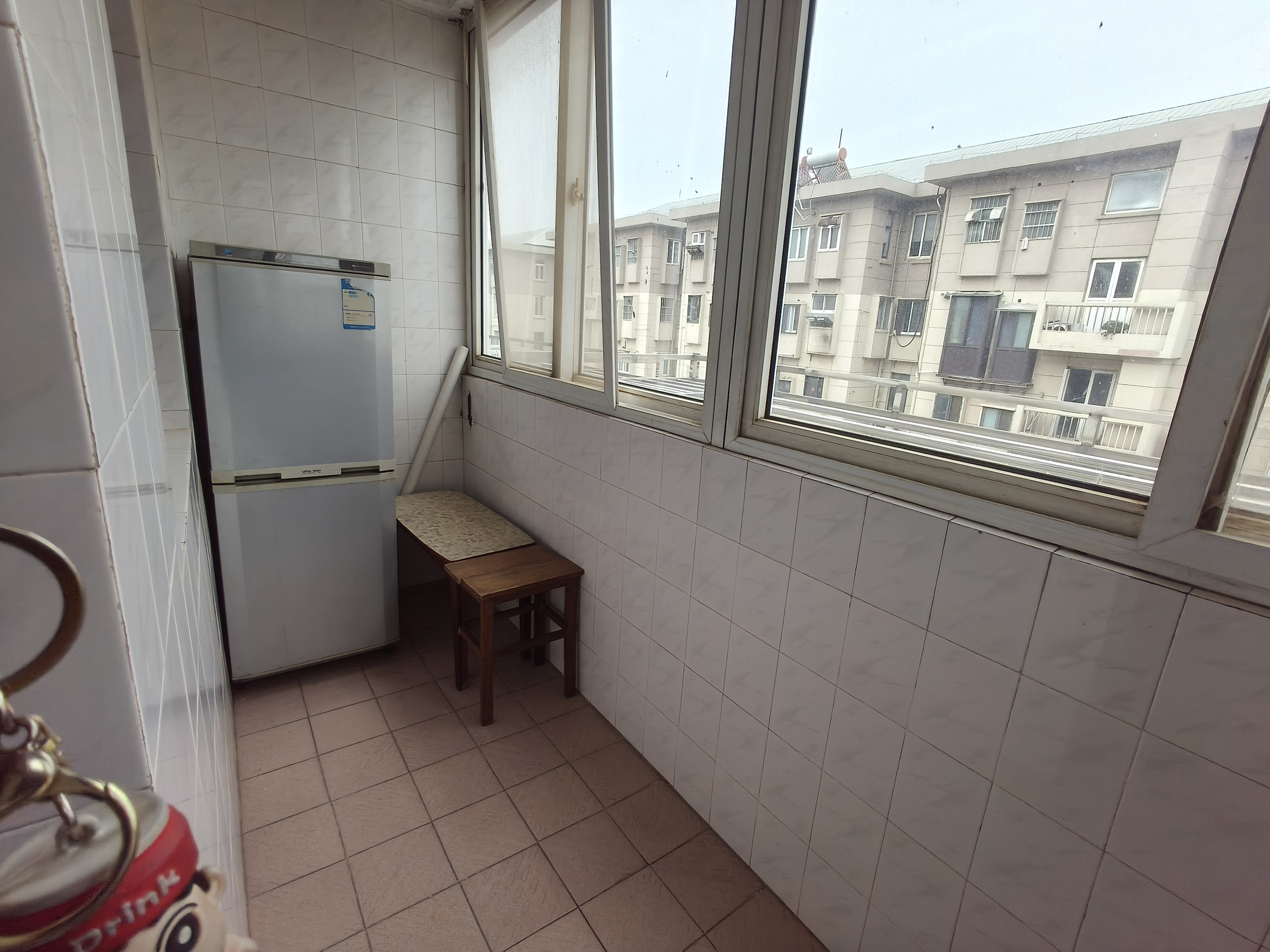 虹桥新村(朝霞路) 2室1厅1卫 68m&sup2;