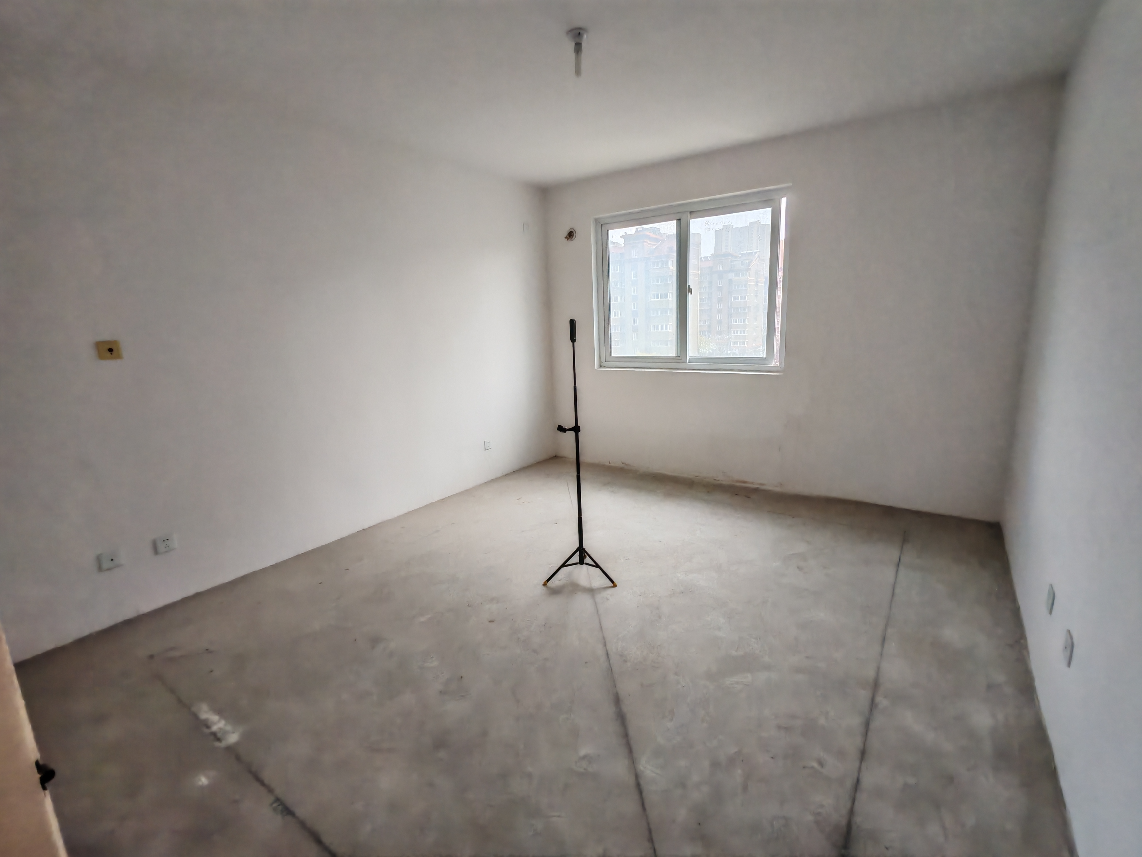 江海东苑 2室2厅1卫 89m&sup2;