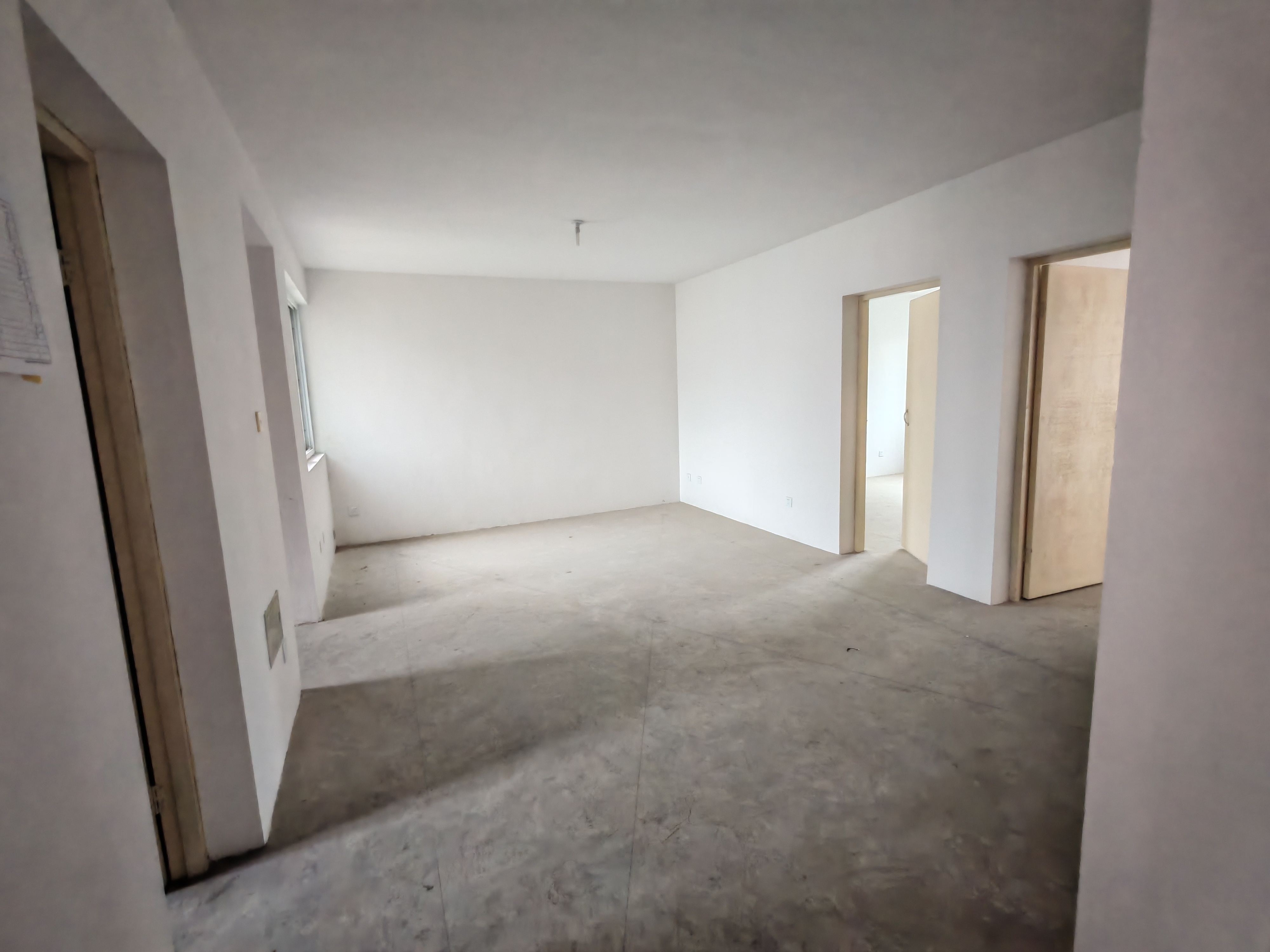 江海东苑 2室2厅1卫 89m&sup2;