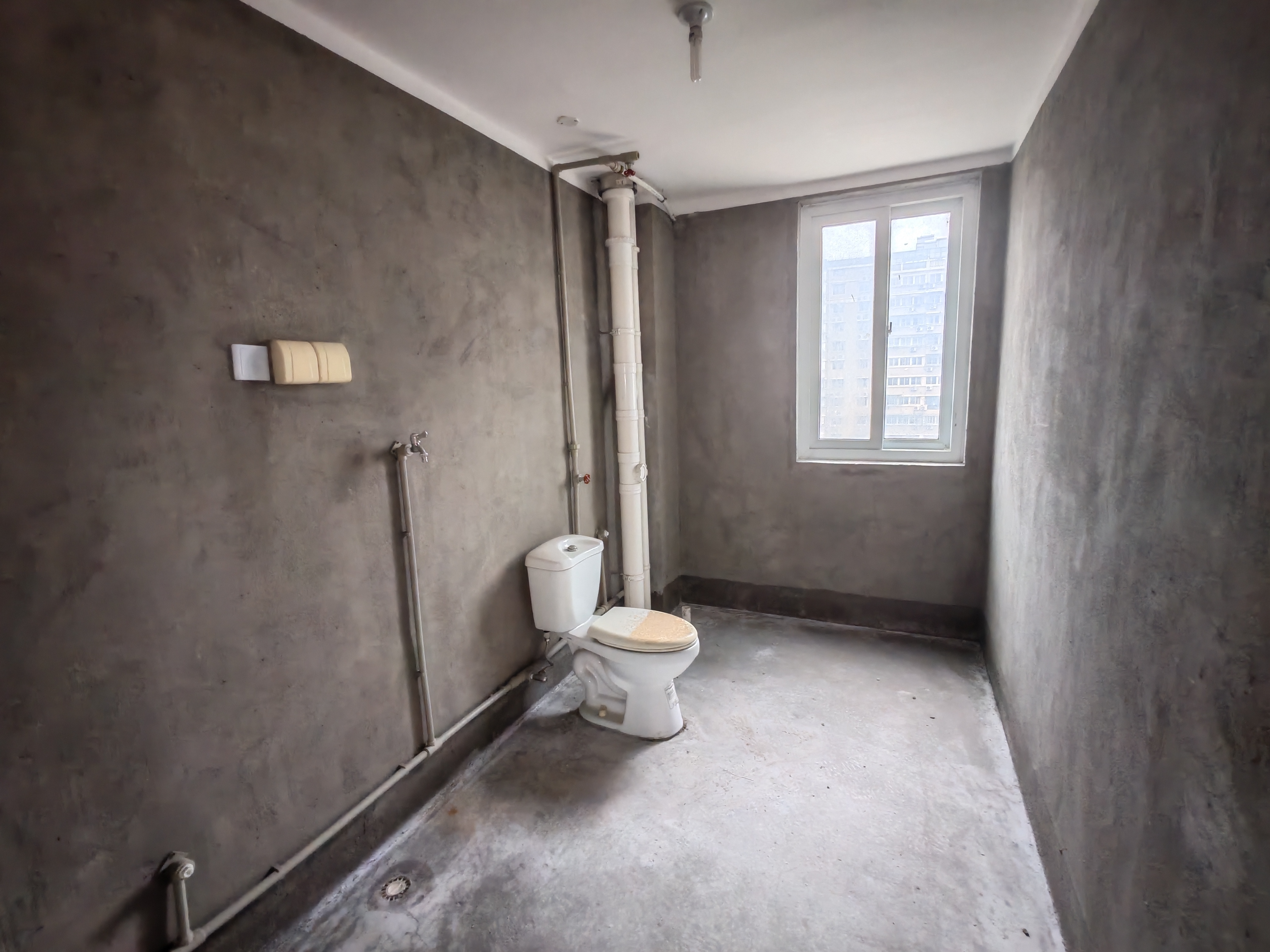 江海东苑 2室2厅1卫 89m&sup2;