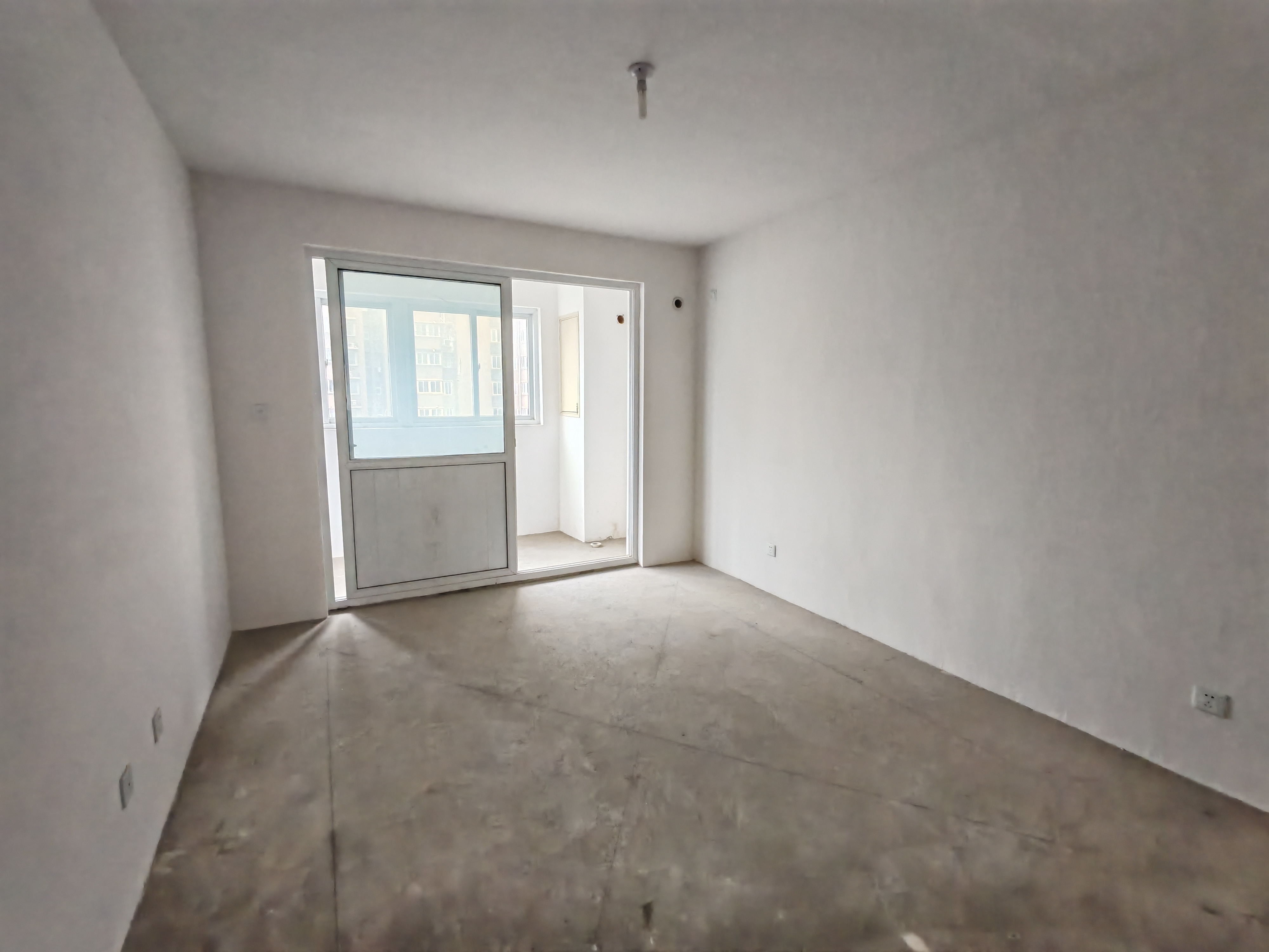 江海东苑 2室2厅1卫 89m&sup2;