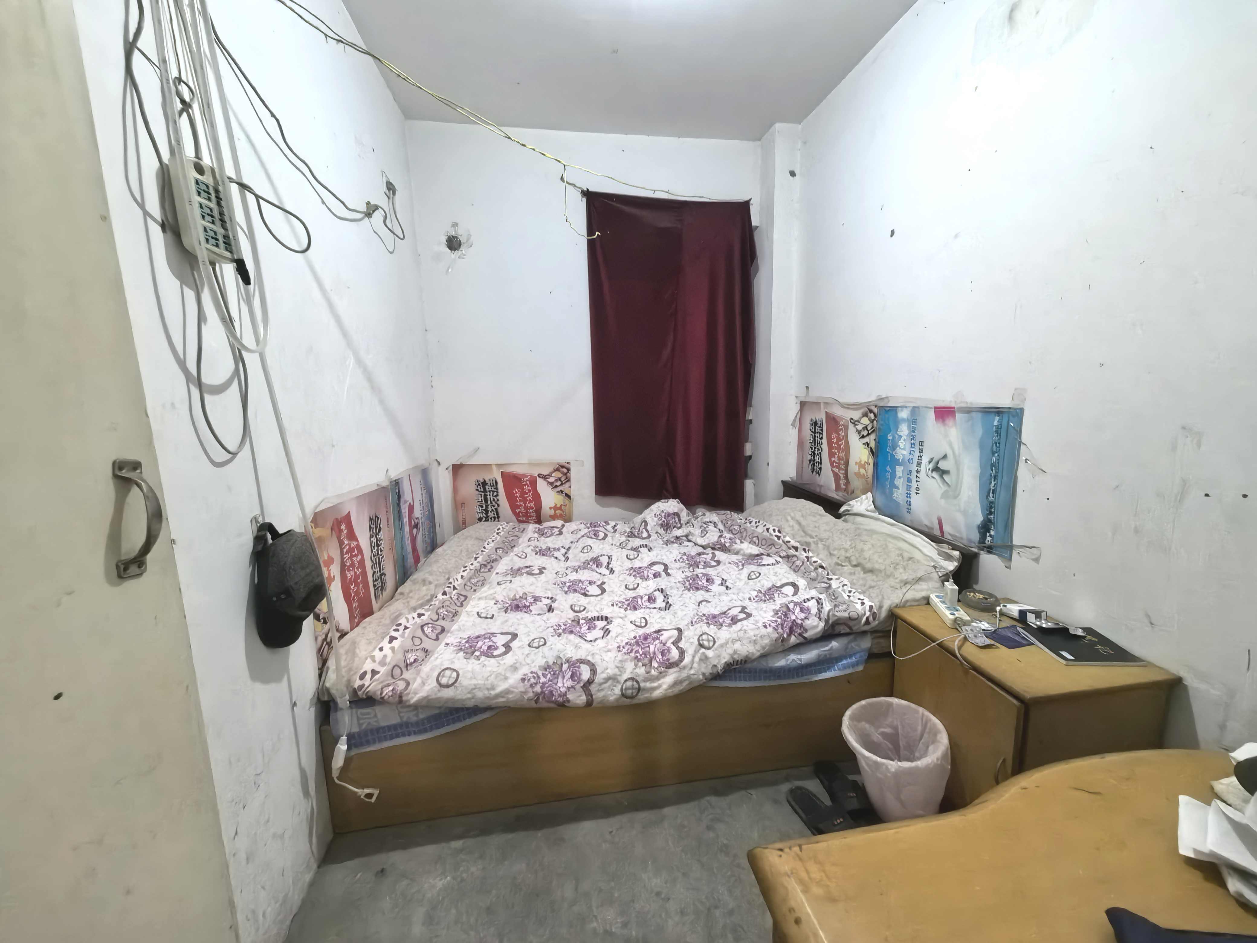 怡居北苑 车库10平方