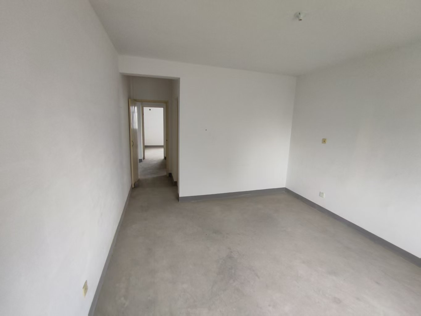 江景苑小区 2室1厅1卫 137m&sup2;