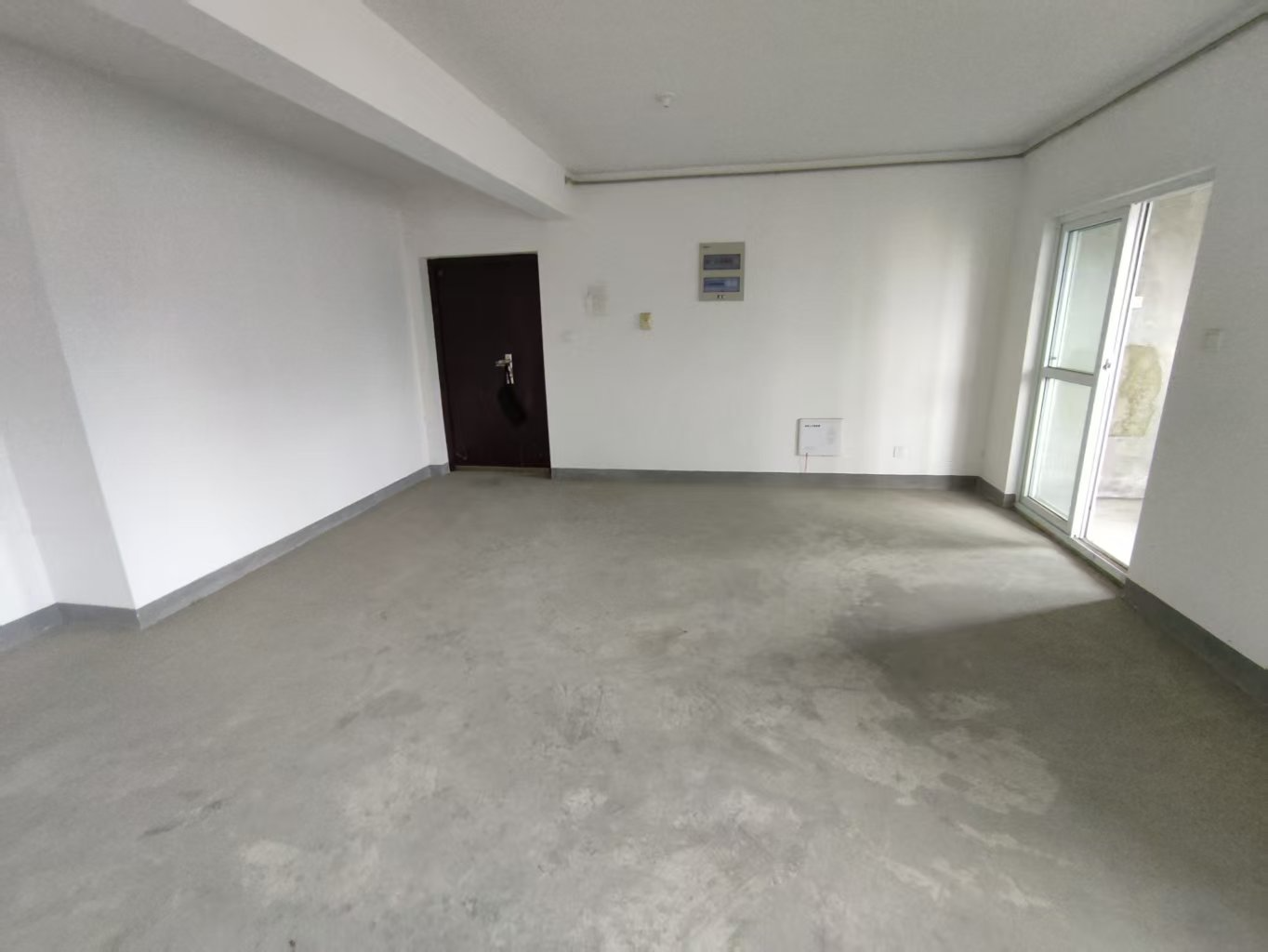 江景苑小区 2室1厅1卫 137m&sup2;