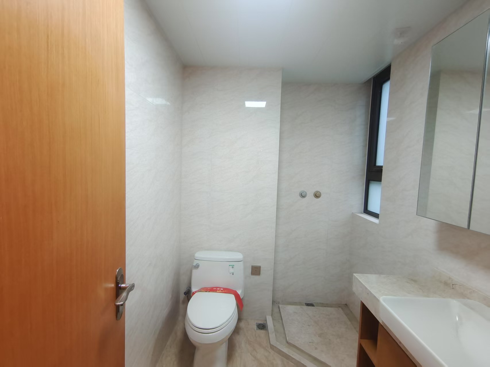 中南熙悦(南通经济技术开发区) 4室2厅2卫 120.44m&sup2;