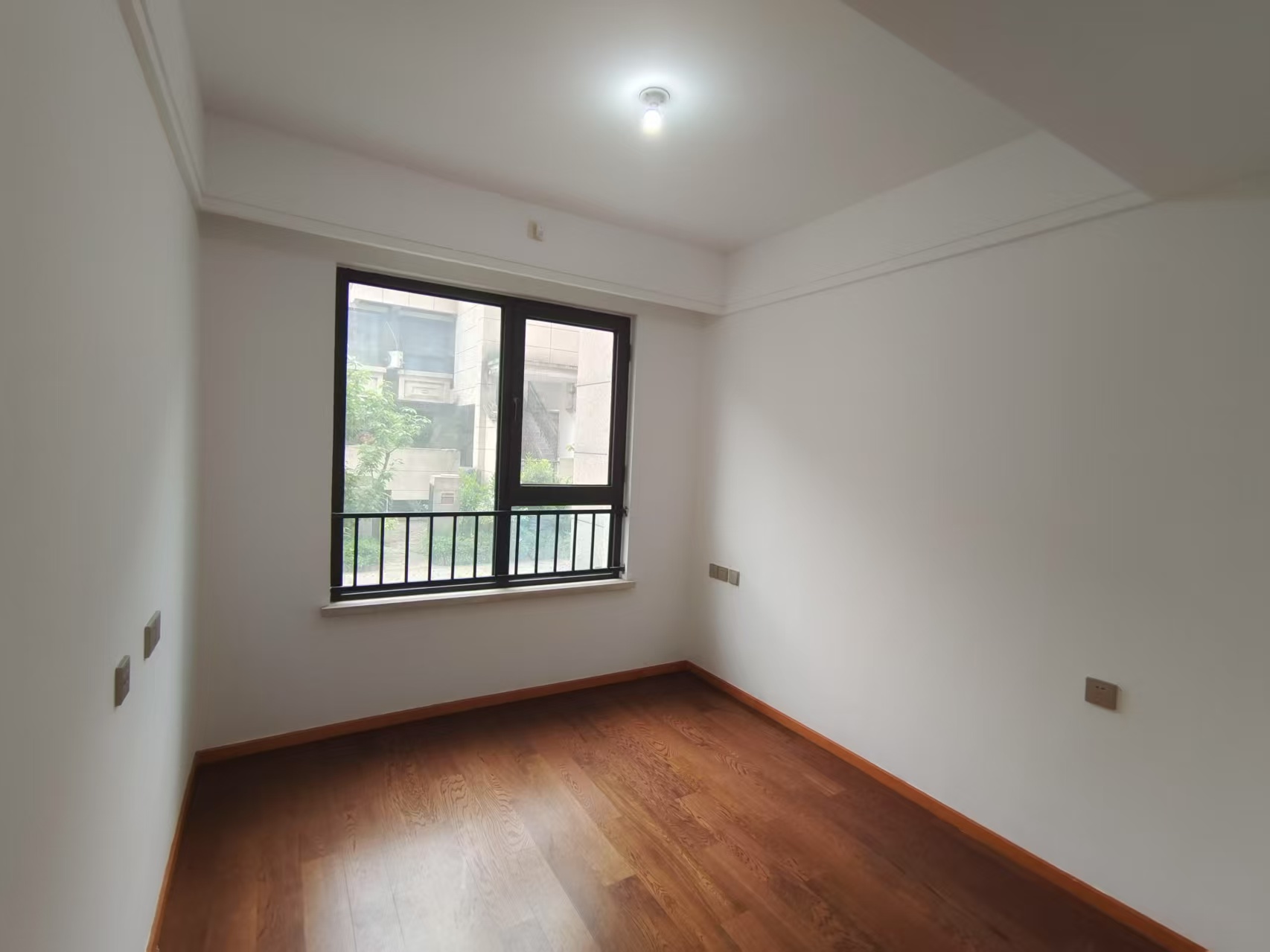 中南熙悦(南通经济技术开发区) 4室2厅2卫 120.44m&sup2;