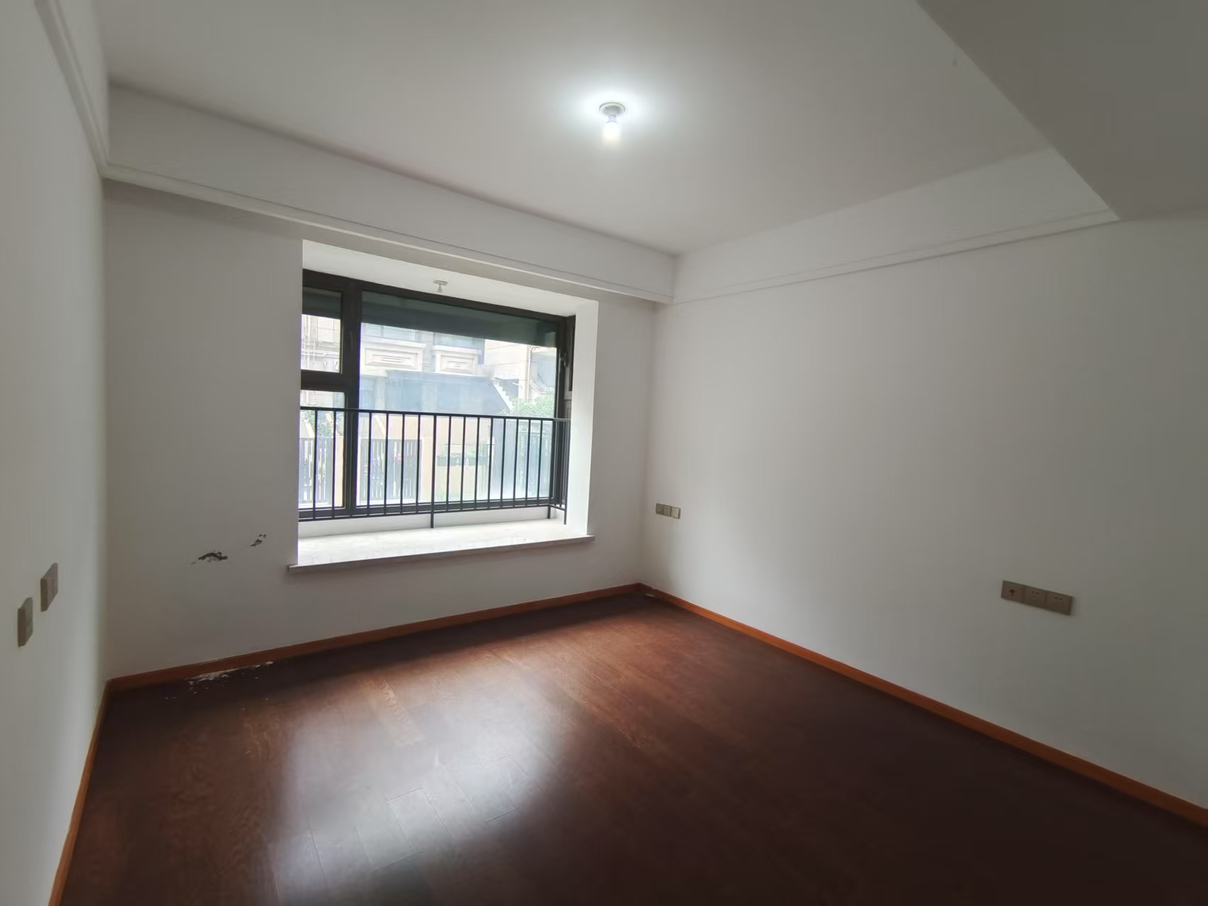 中南熙悦(南通经济技术开发区) 4室2厅2卫 120.44m&sup2;