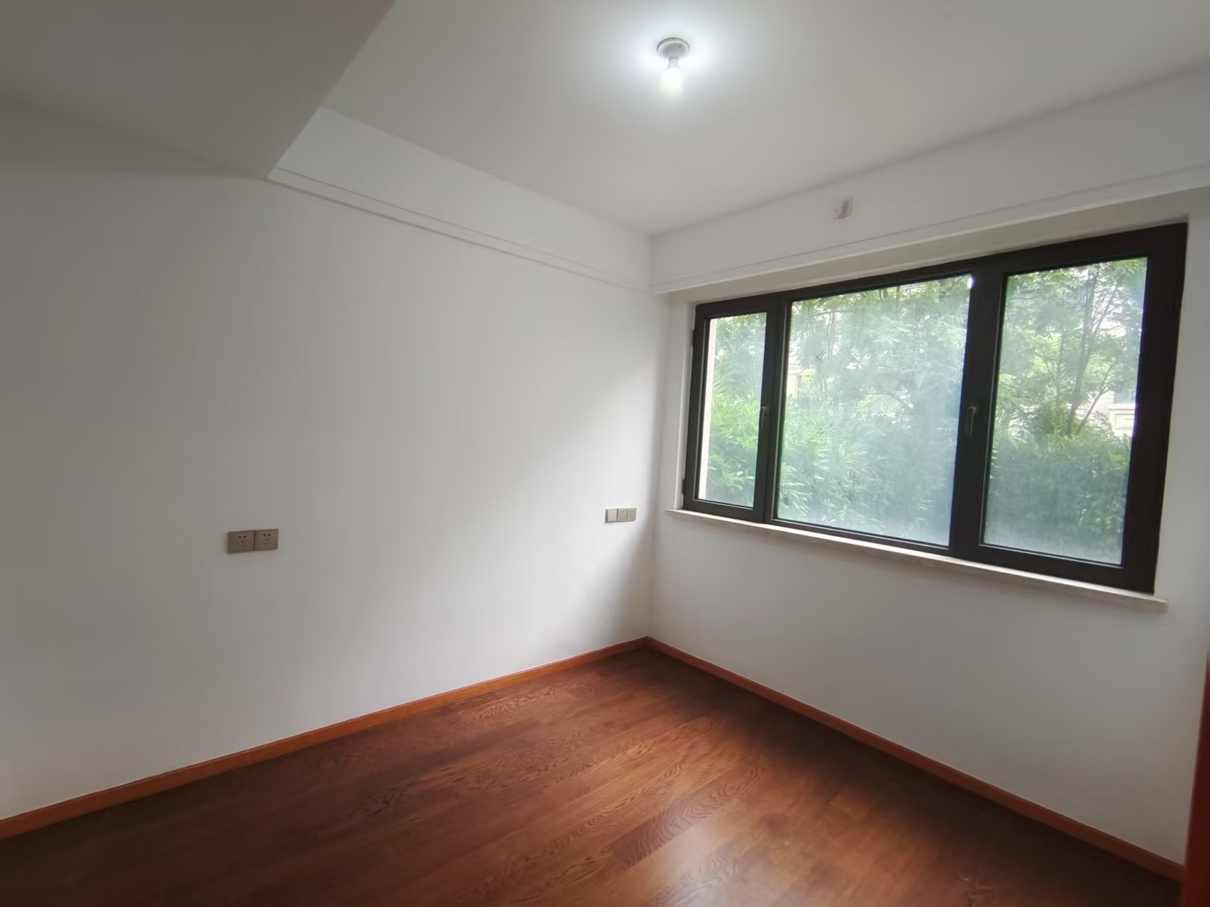 中南熙悦(南通经济技术开发区) 4室2厅2卫 120.44m&sup2;