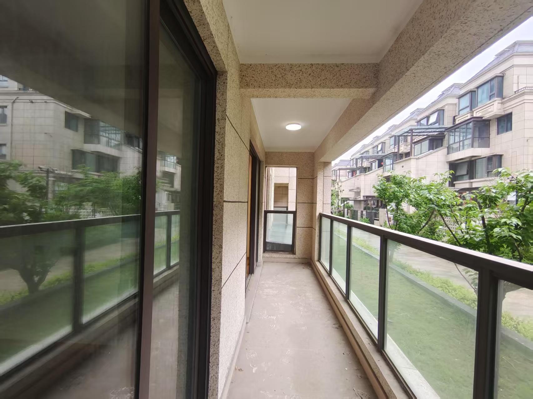 中南熙悦(南通经济技术开发区) 4室2厅2卫 120.44m&sup2;