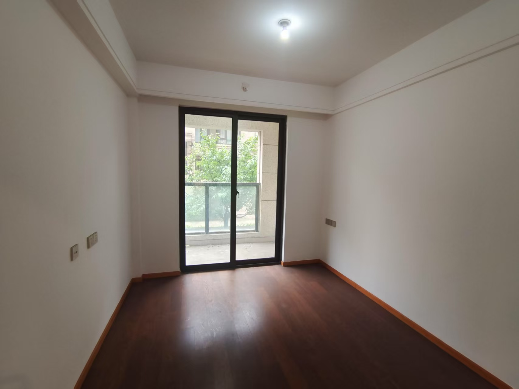 中南熙悦(南通经济技术开发区) 4室2厅2卫 120.44m&sup2;
